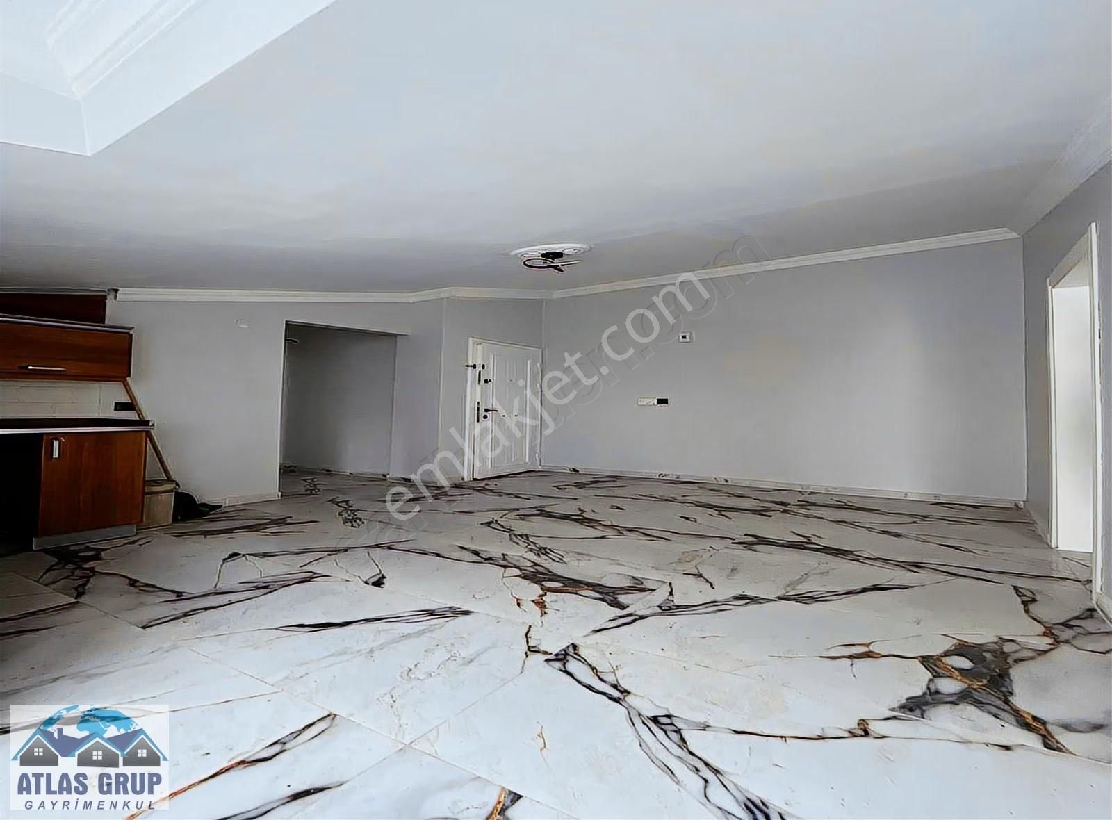 Atlas Gyo'dan Üçevler Mah.temiz Geniş 2+1 Kiralık Daire - Görsel 17