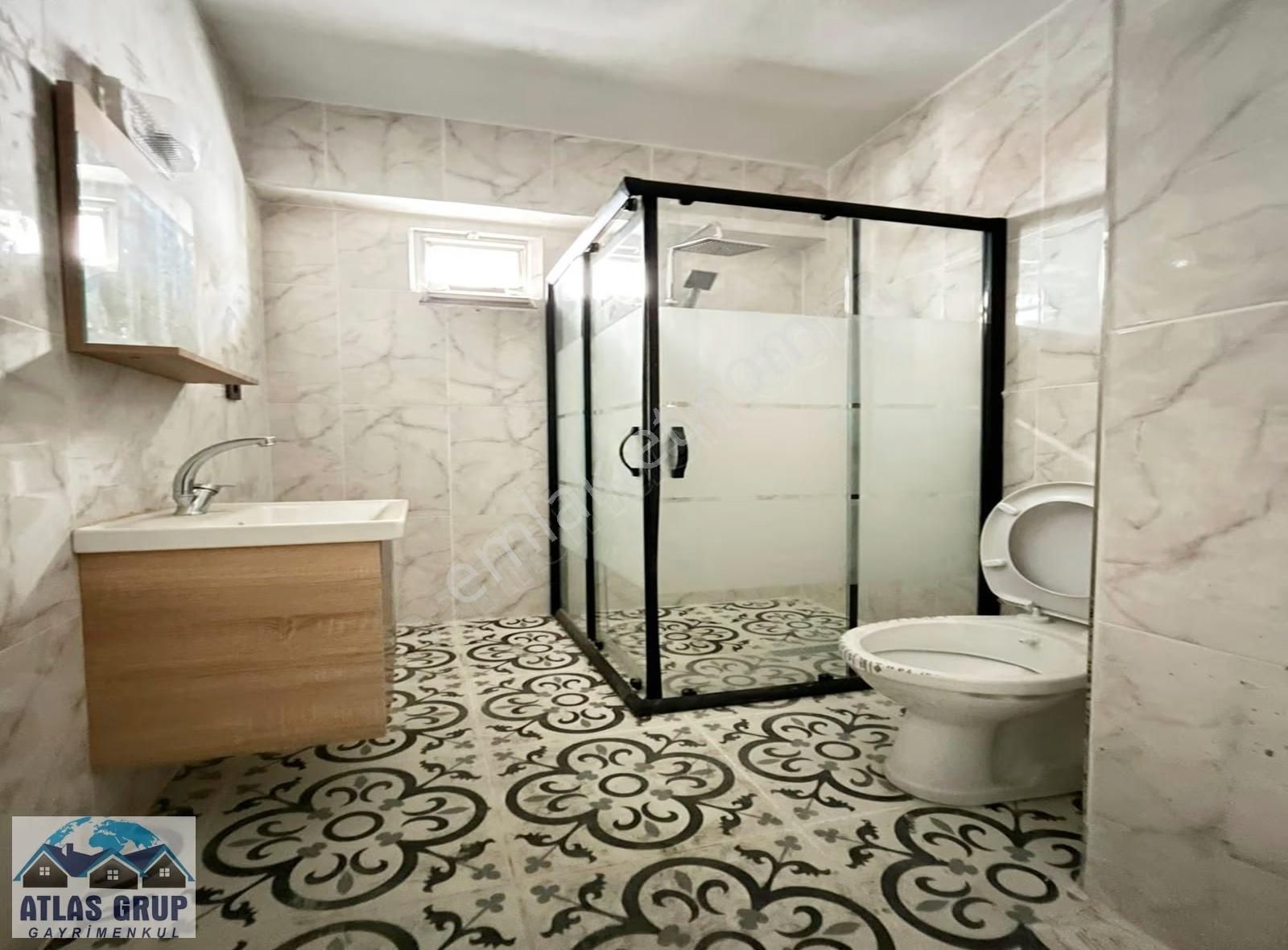 Atlas Gyo'dan Üçevler Mah.temiz Geniş 2+1 Kiralık Daire - Görsel 13