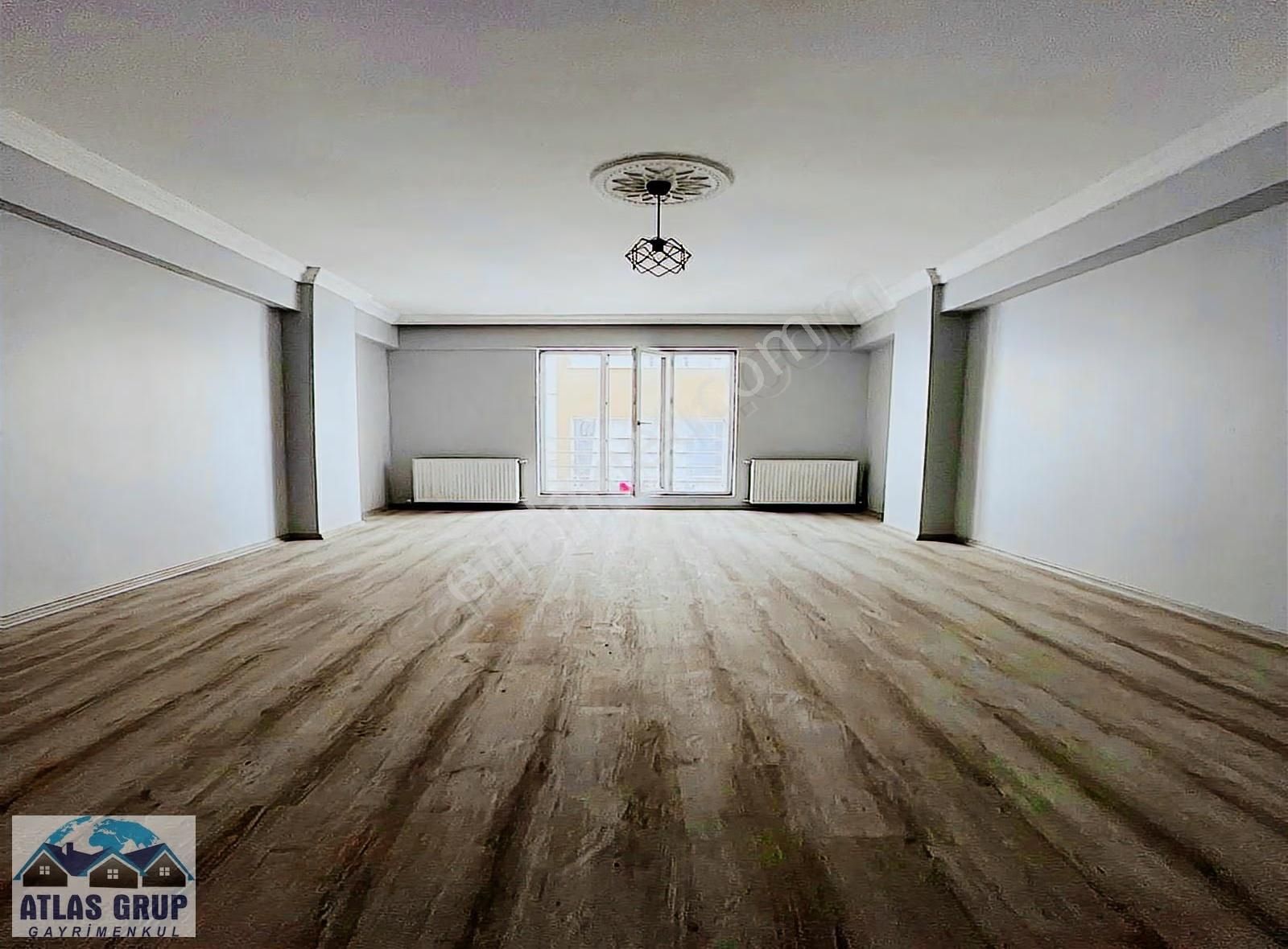 Atlas Gyo'dan Üçevler Mah.temiz Geniş 2+1 Kiralık Daire