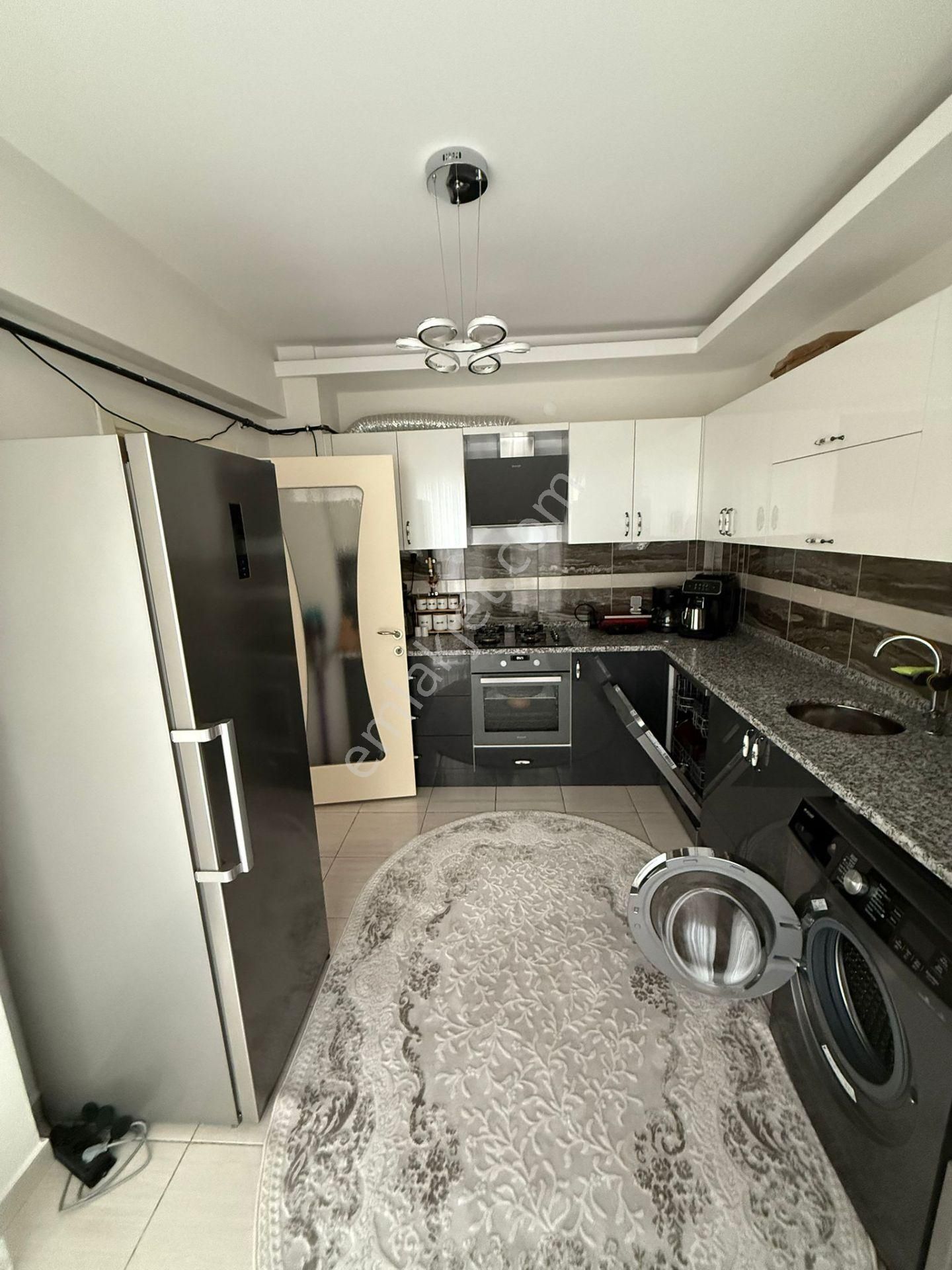 İsa Kavak Gayrimenkul'den Selçuklu Kosova Mahallesi'nde Satılık 2+1 Daire - Görsel 14