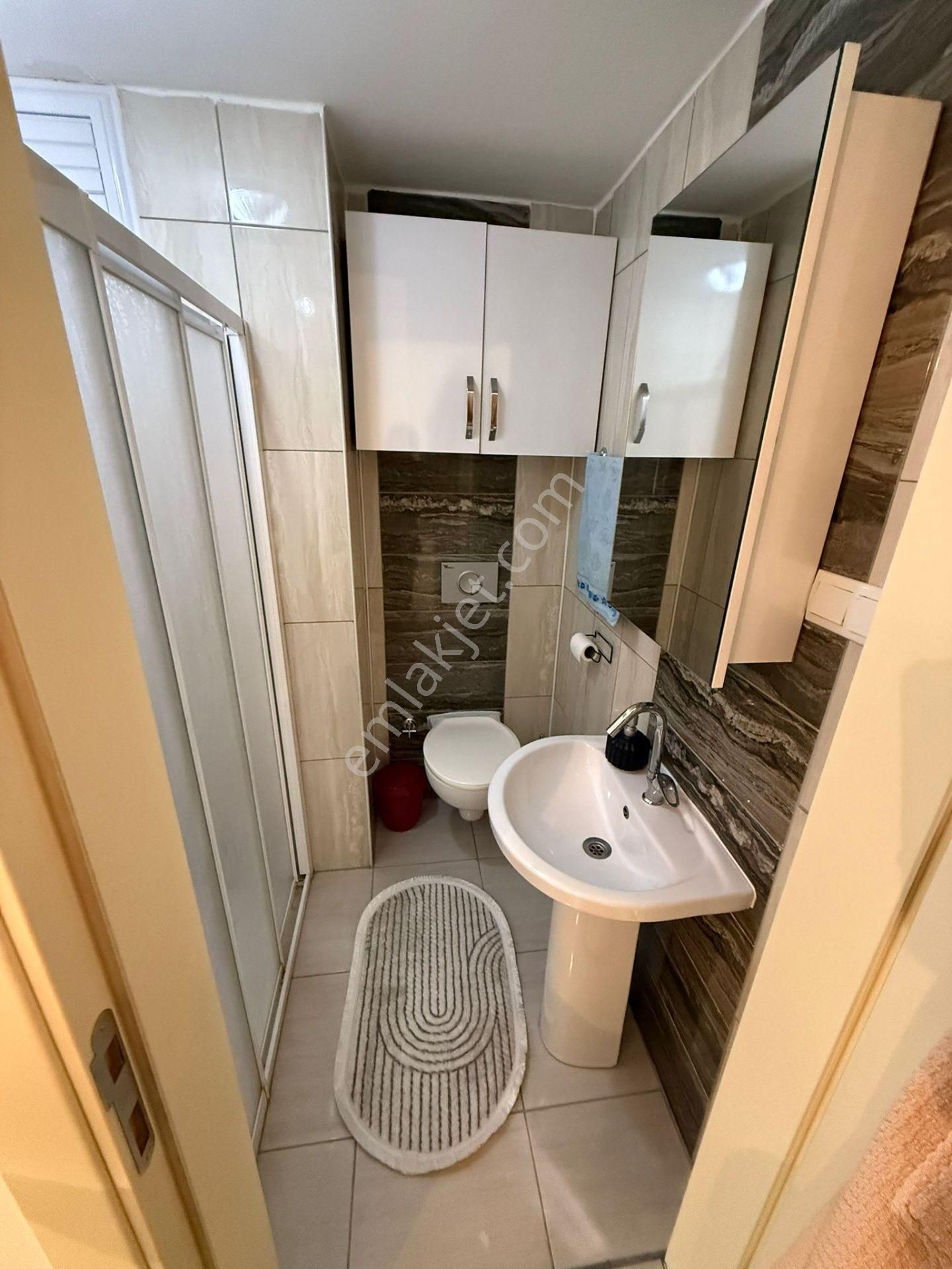 İsa Kavak Gayrimenkul'den Selçuklu Kosova Mahallesi'nde Satılık 2+1 Daire - Görsel 5