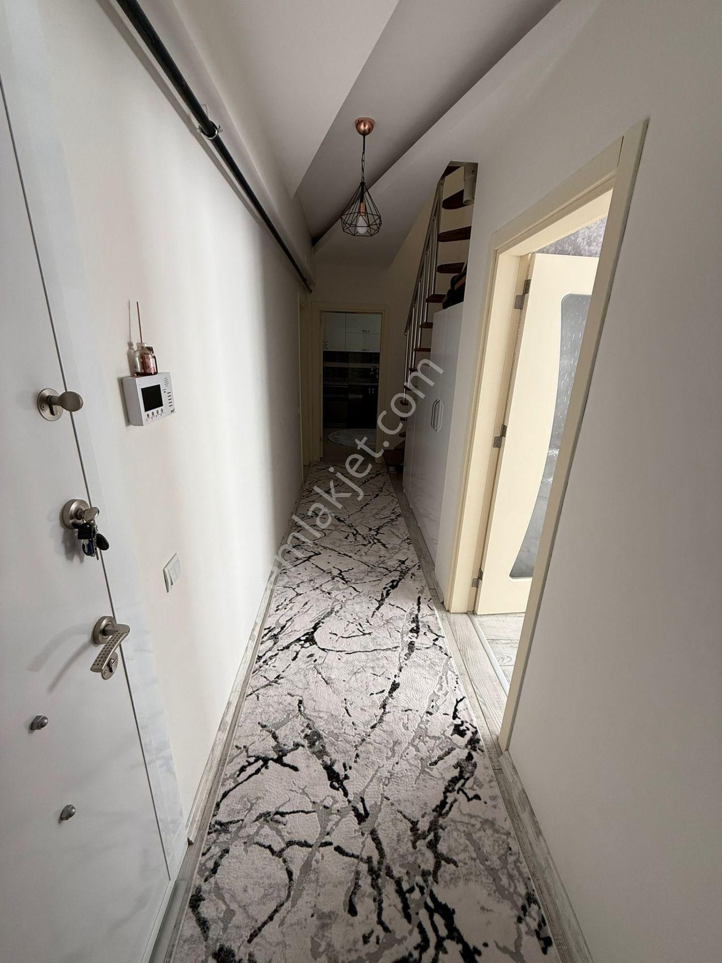 İsa Kavak Gayrimenkul'den Selçuklu Kosova Mahallesi'nde Satılık 2+1 Daire - Görsel 13