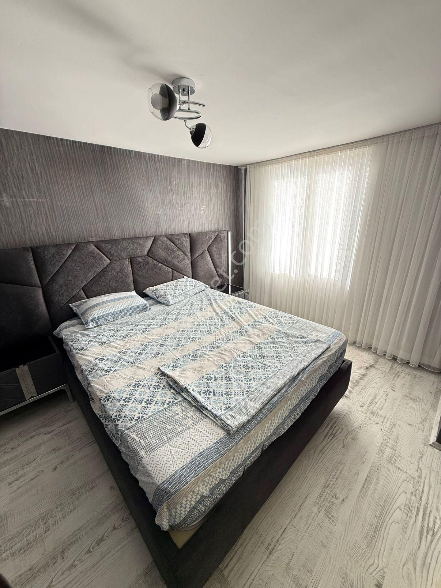 İsa Kavak Gayrimenkul'den Selçuklu Kosova Mahallesi'nde Satılık 2+1 Daire - Görsel 6