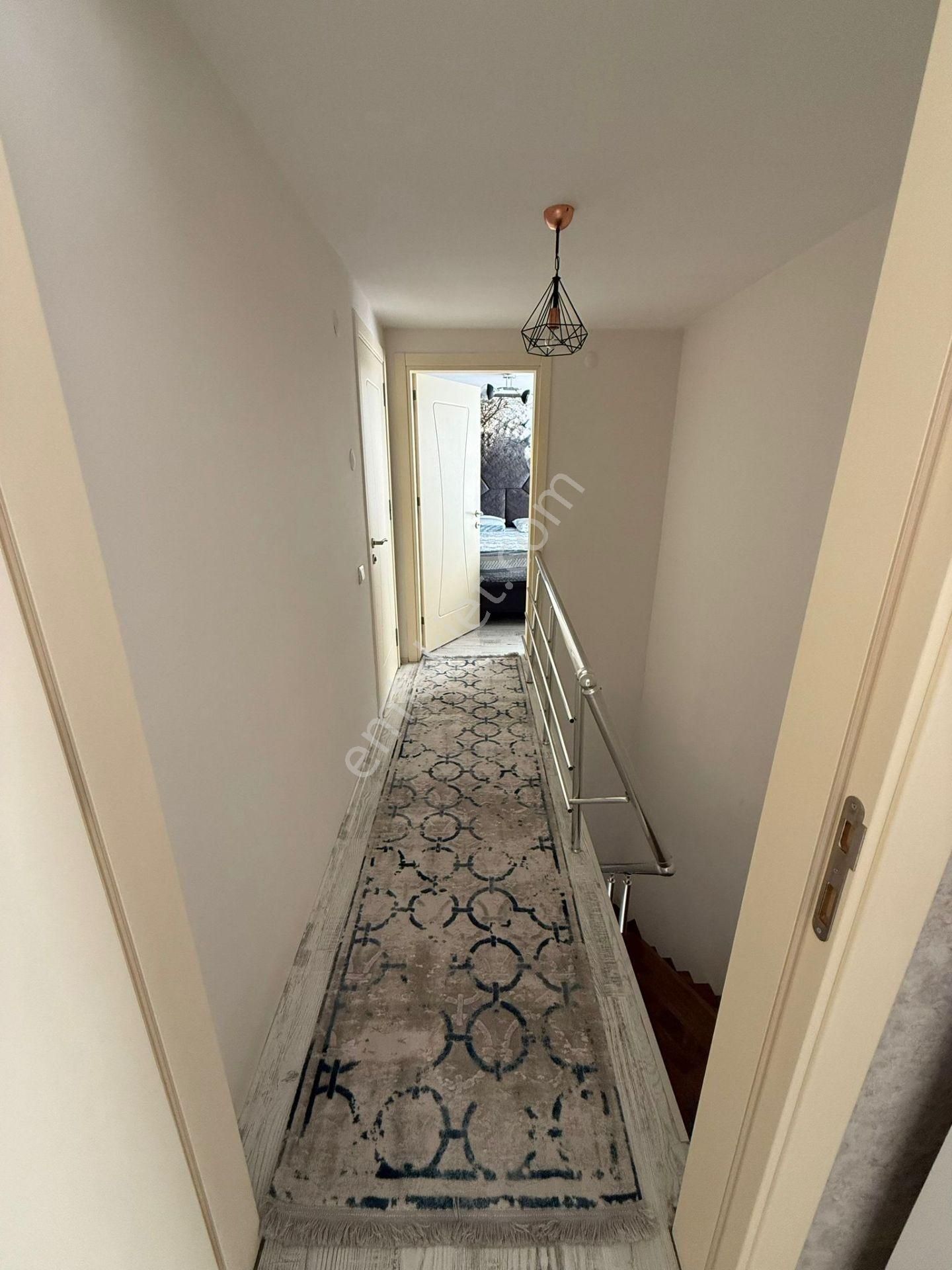 İsa Kavak Gayrimenkul'den Selçuklu Kosova Mahallesi'nde Satılık 2+1 Daire - Görsel 10