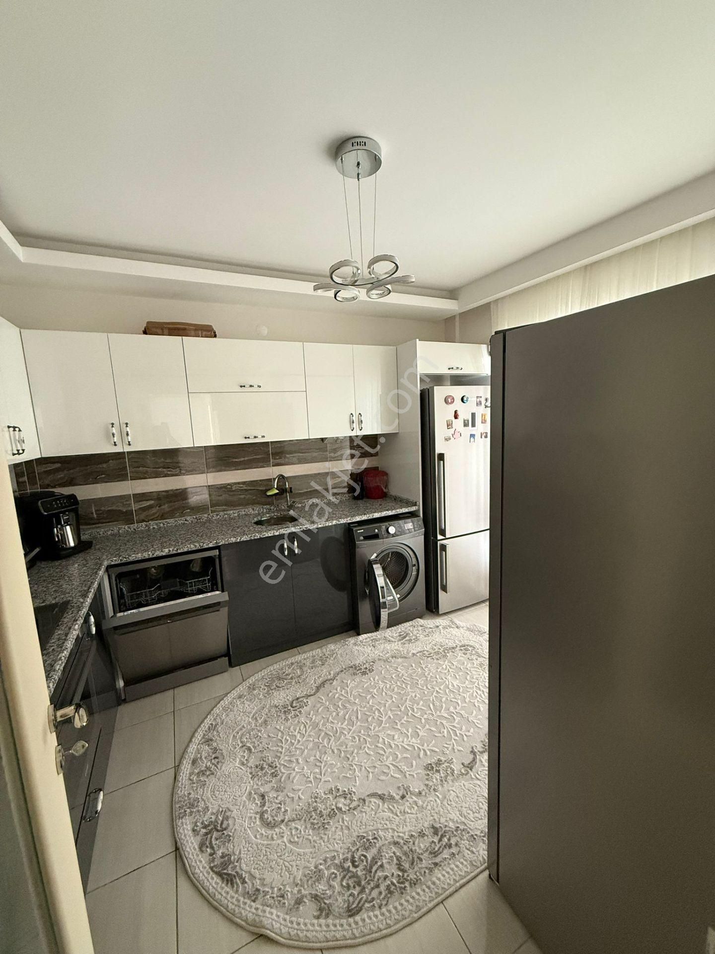 İsa Kavak Gayrimenkul'den Selçuklu Kosova Mahallesi'nde Satılık 2+1 Daire - Görsel 11