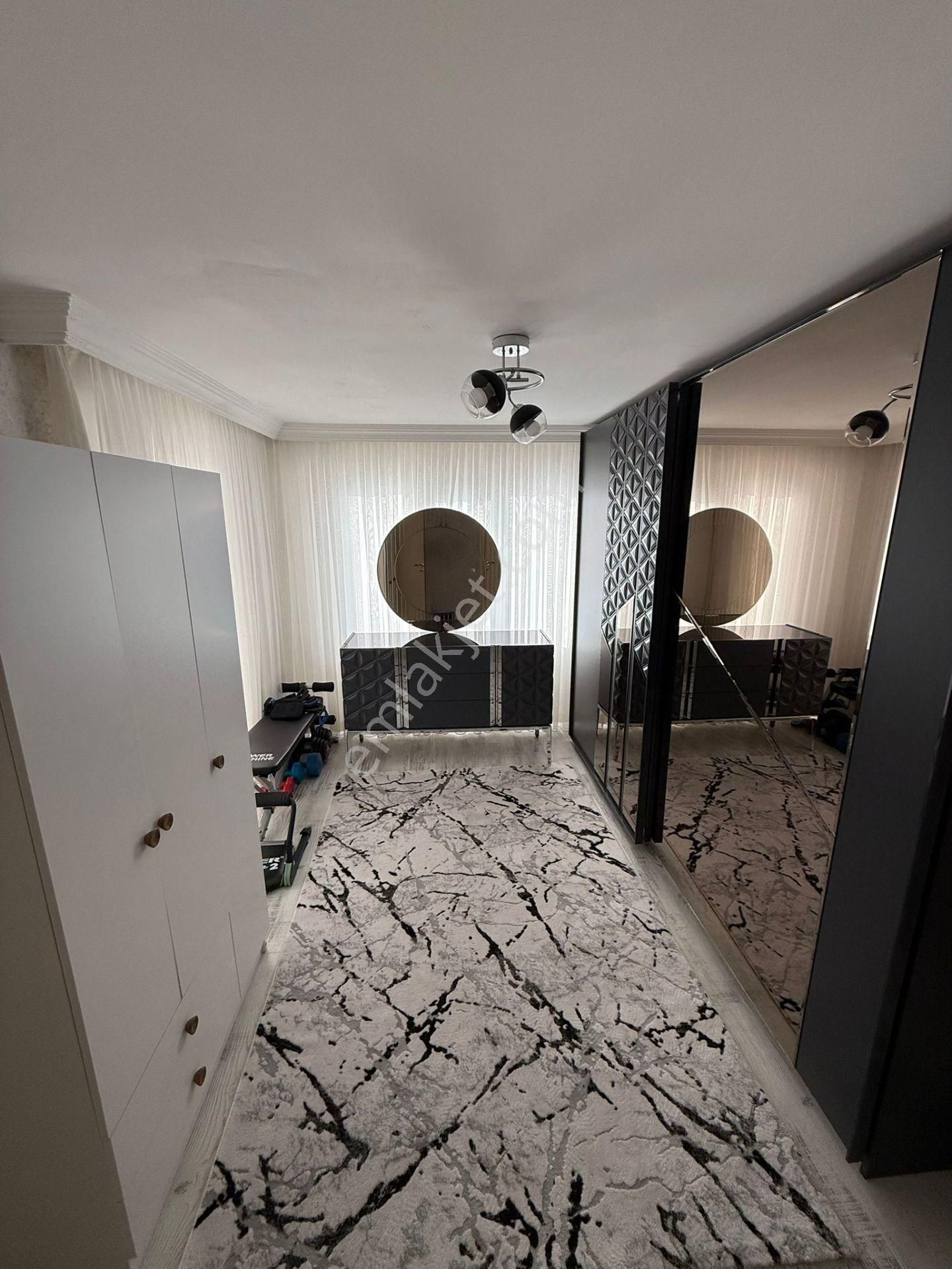 İsa Kavak Gayrimenkul'den Selçuklu Kosova Mahallesi'nde Satılık 2+1 Daire - Görsel 3