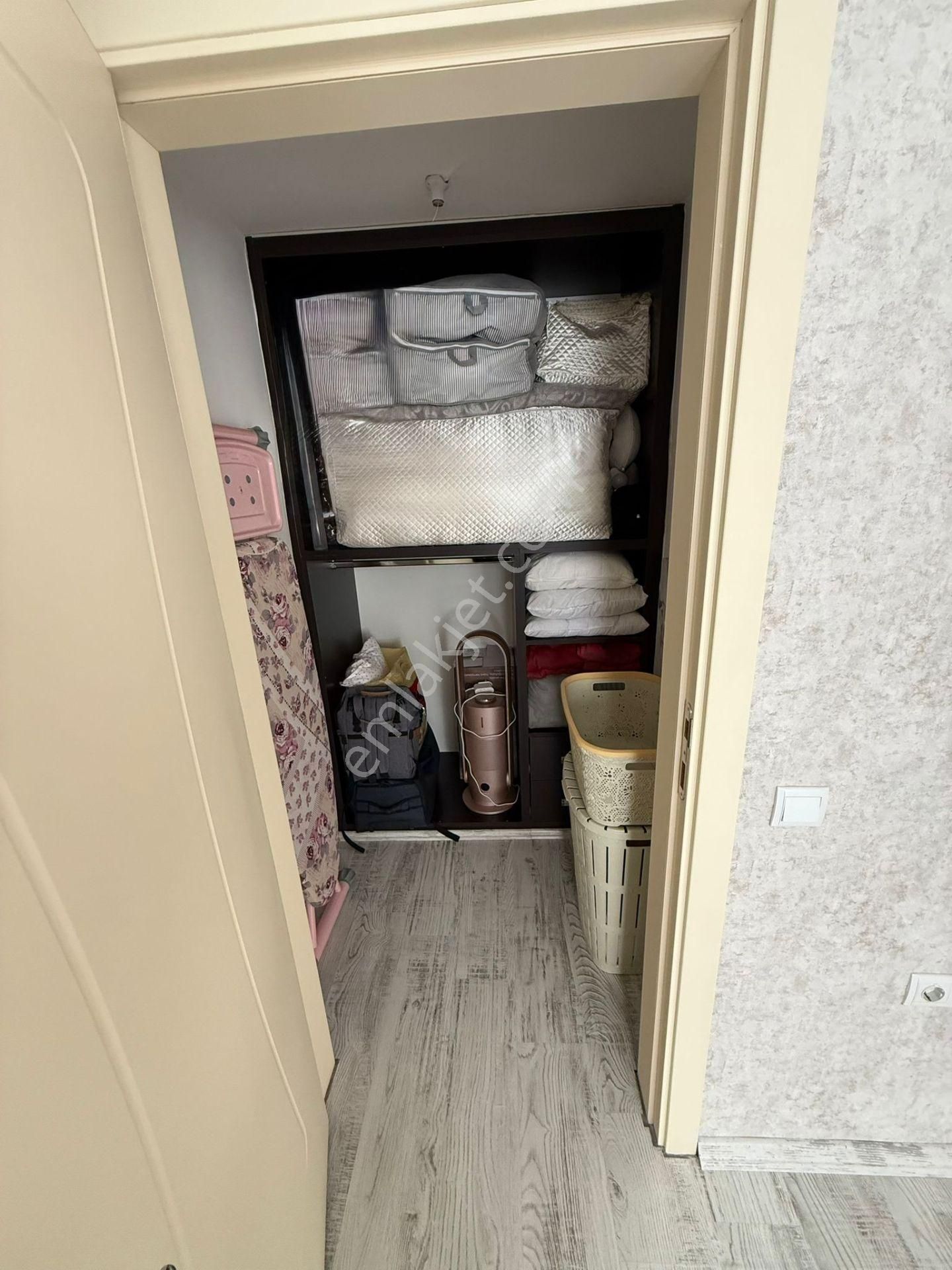 İsa Kavak Gayrimenkul'den Selçuklu Kosova Mahallesi'nde Satılık 2+1 Daire - Görsel 8