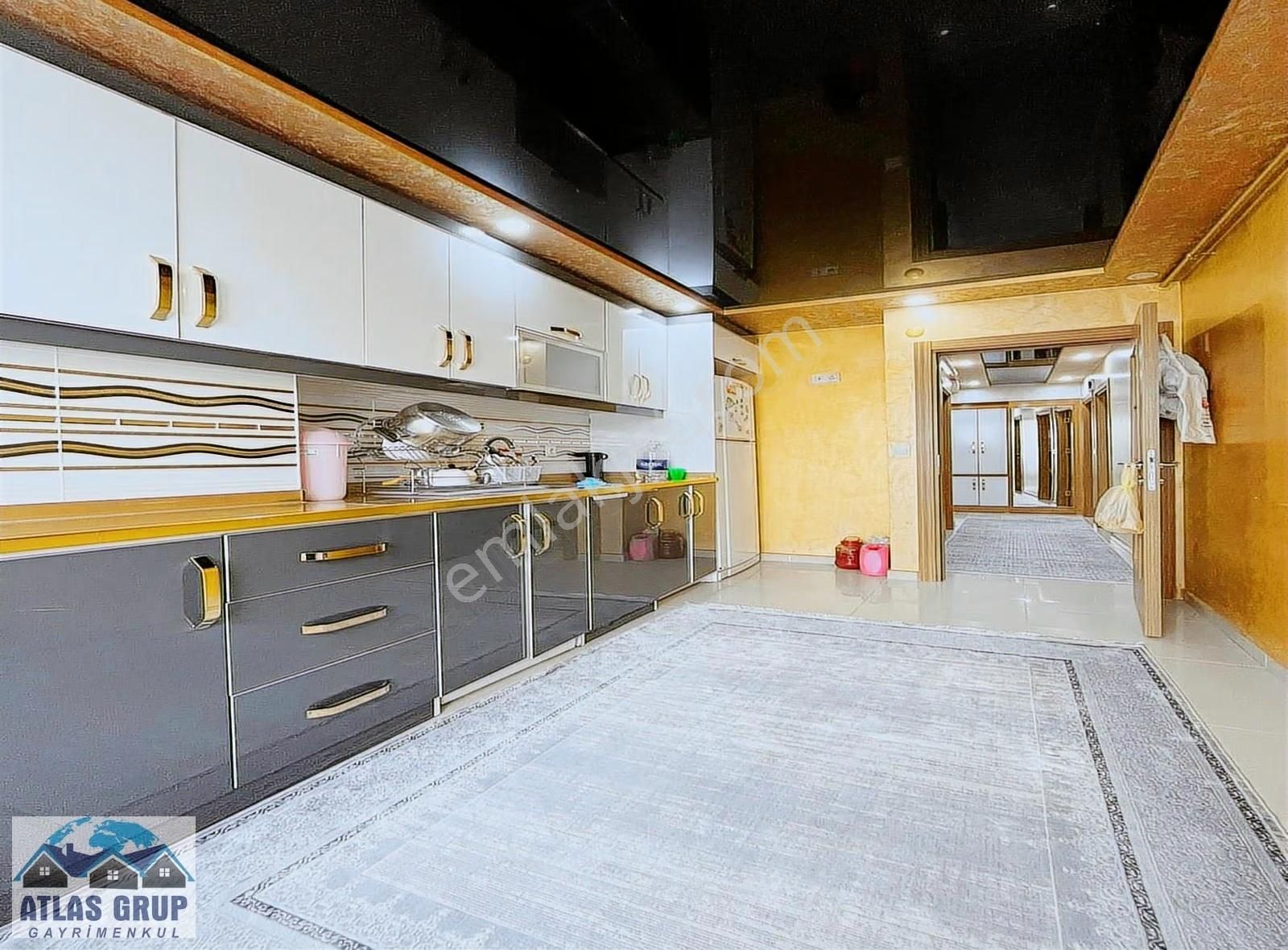 Beylikdüzü Atlas Gyo'dan Metrobüse 5 Dk Butik Site Satılık Daire - Görsel 4