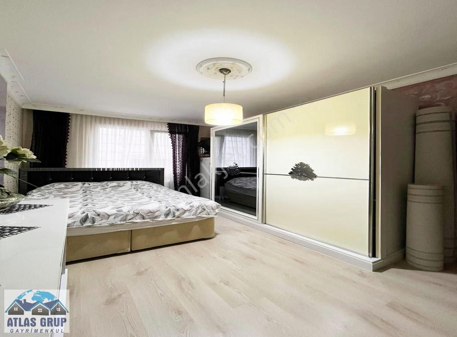 Beylikdüzü Atlas Gyo'dan Metrobüse 5 Dk Butik Site Satılık Daire