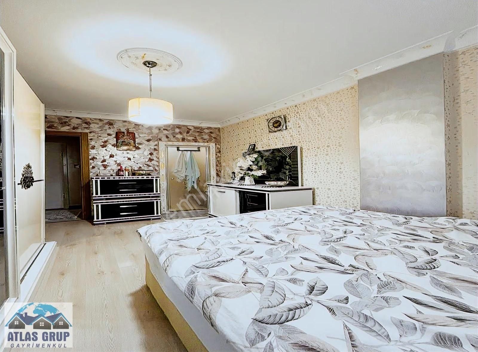 Beylikdüzü Atlas Gyo'dan Metrobüse 5 Dk Butik Site Satılık Daire - Görsel 9