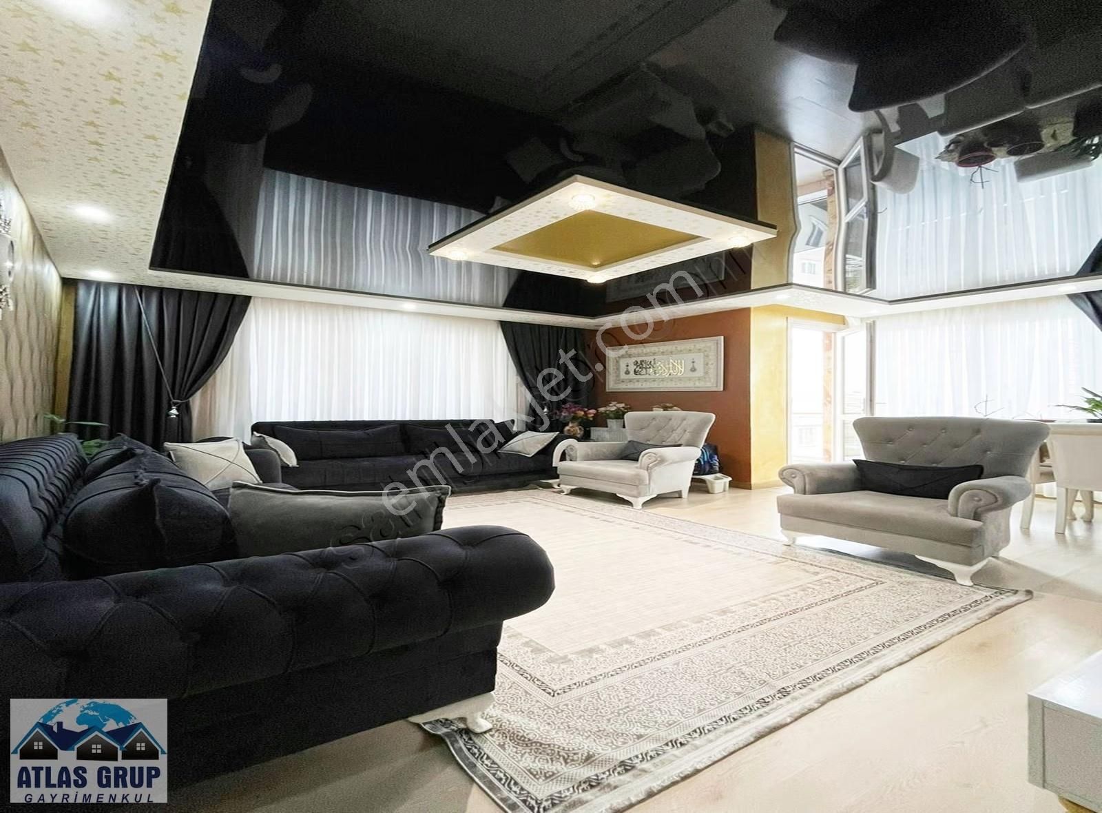 Beylikdüzü Atlas Gyo'dan Metrobüse 5 Dk Butik Site Satılık Daire - Görsel 3