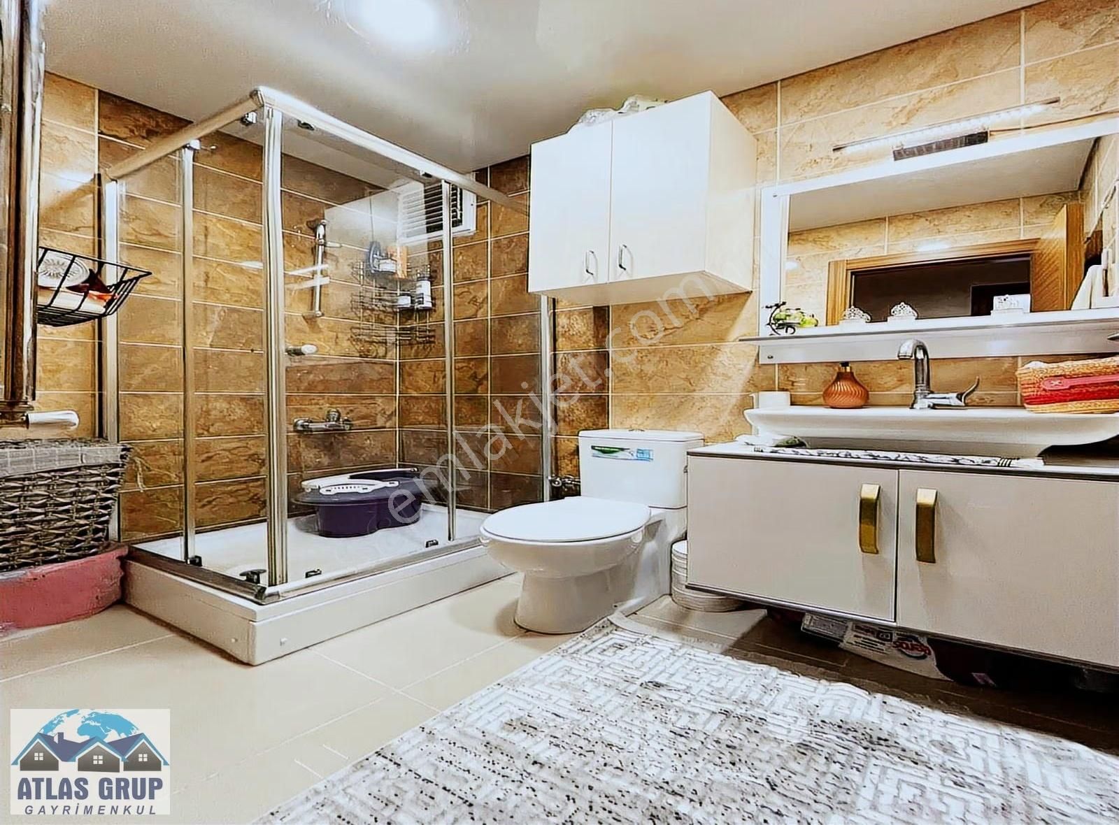 Beylikdüzü Atlas Gyo'dan Metrobüse 5 Dk Butik Site Satılık Daire - Görsel 13