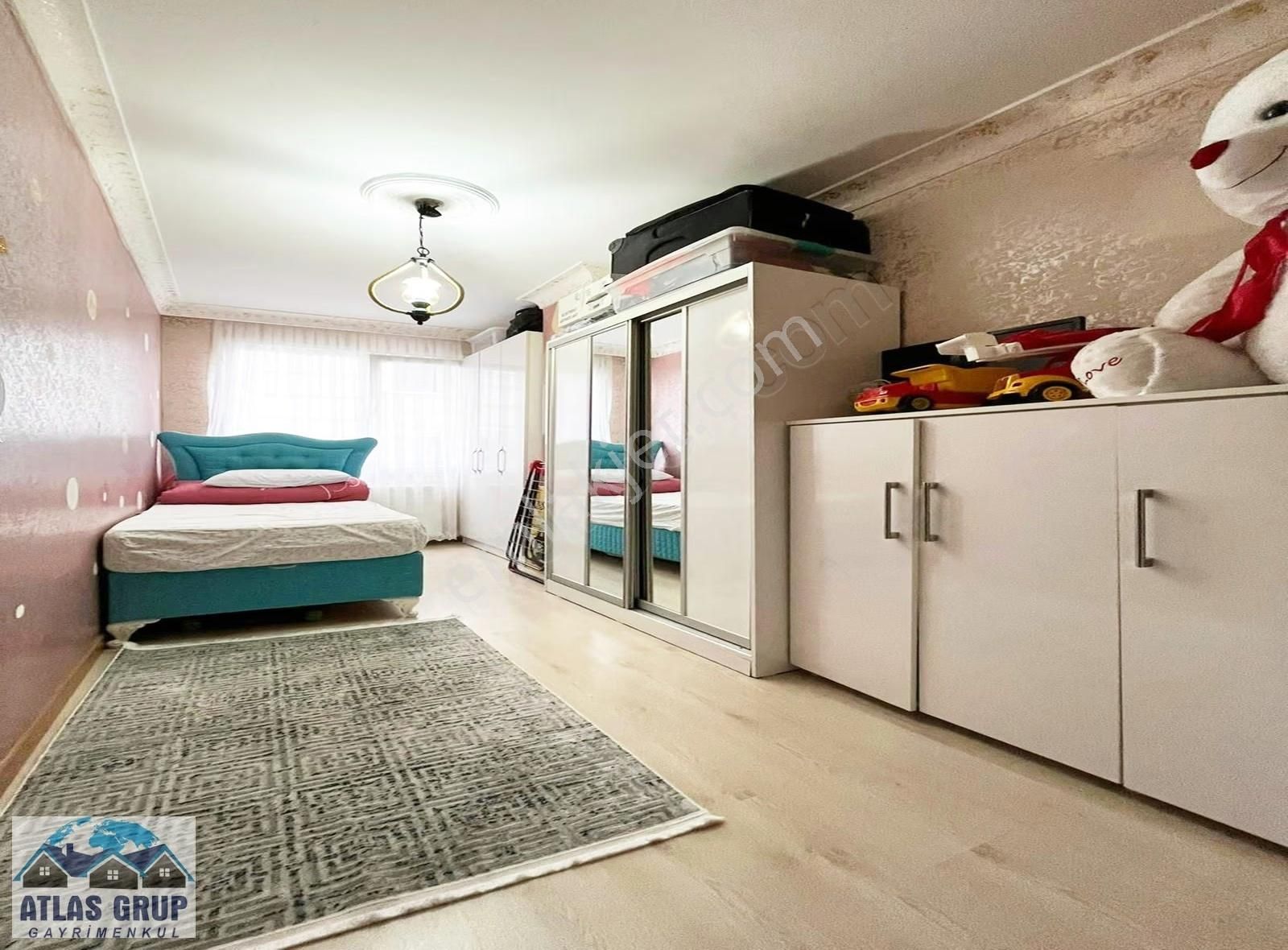 Beylikdüzü Atlas Gyo'dan Metrobüse 5 Dk Butik Site Satılık Daire - Görsel 10