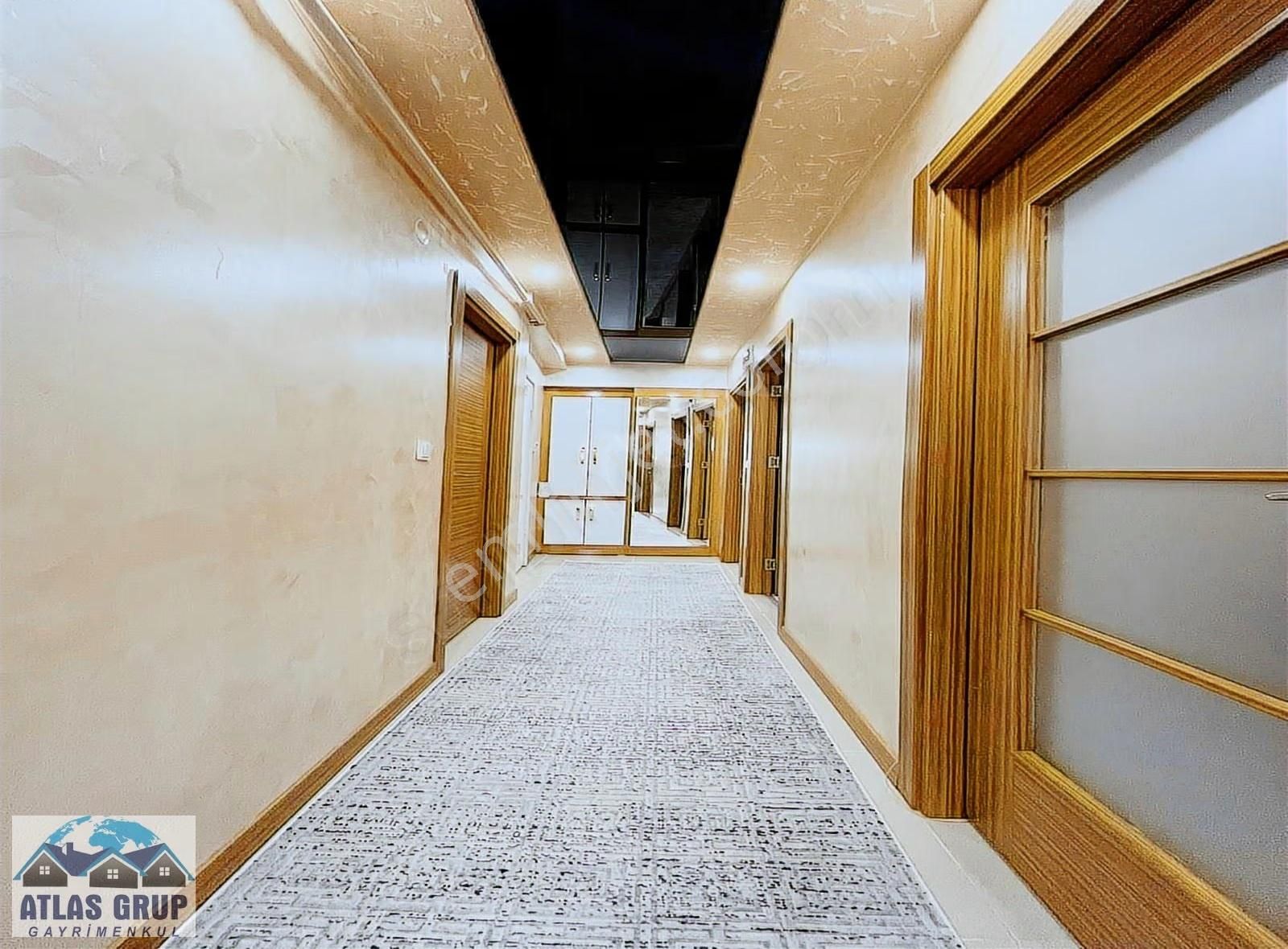 Beylikdüzü Atlas Gyo'dan Metrobüse 5 Dk Butik Site Satılık Daire - Görsel 6