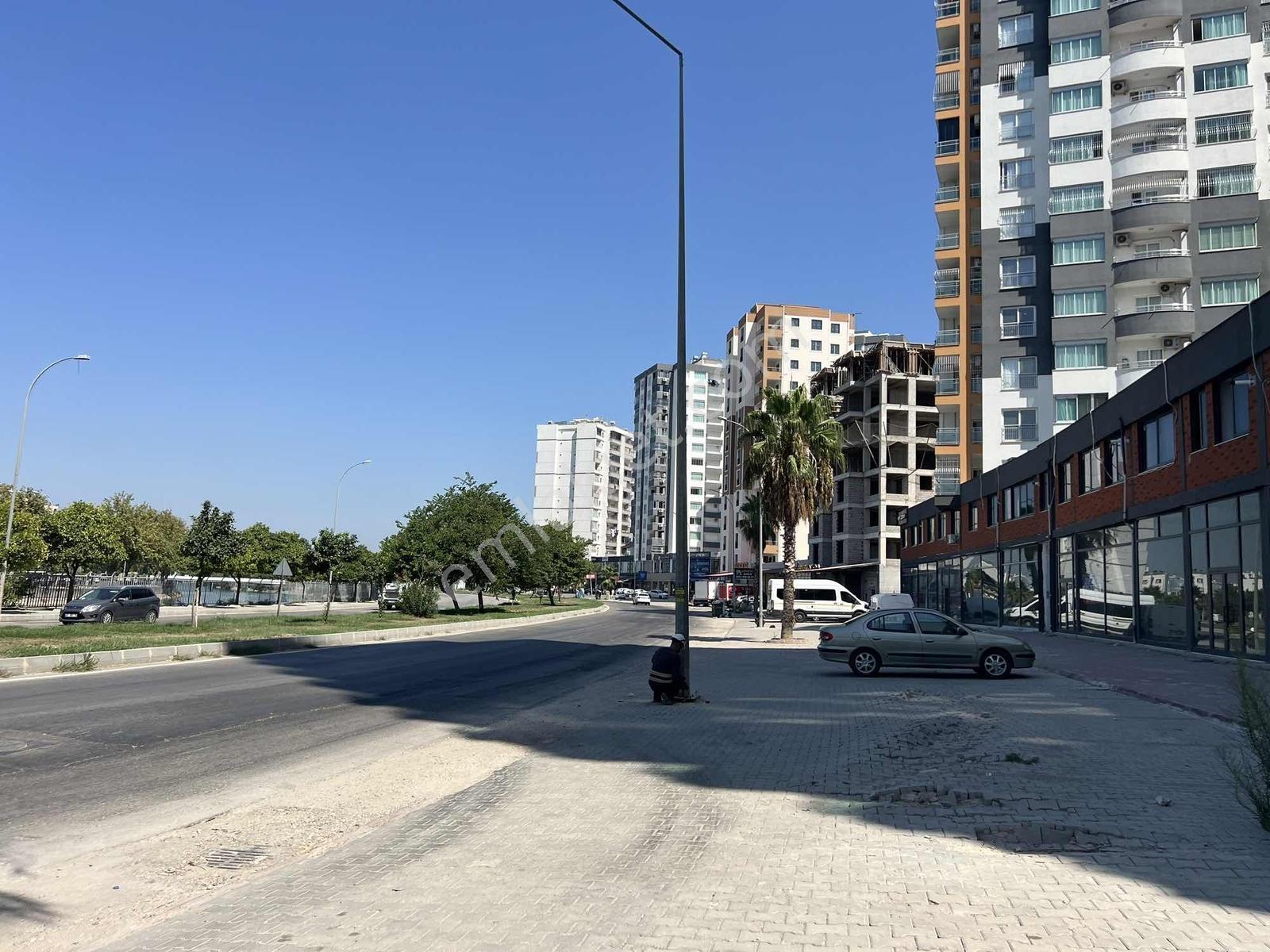 Zorlu'dan Yüreğir Ege Bağatur Bulvar Üzeri 320m2 Kiralık İş Yeri - Görsel 3