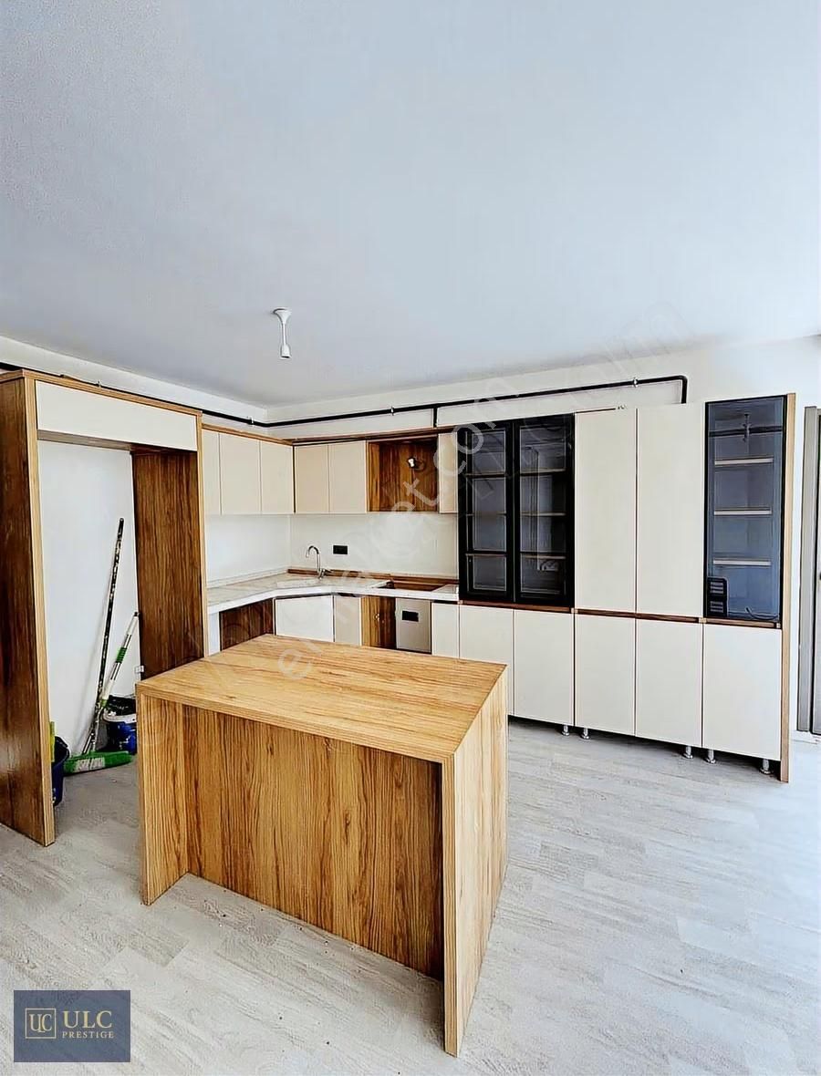 Ulc Prestige'den Ayvacık Merkez De Satılık 2+1 Daireler - Görsel 7