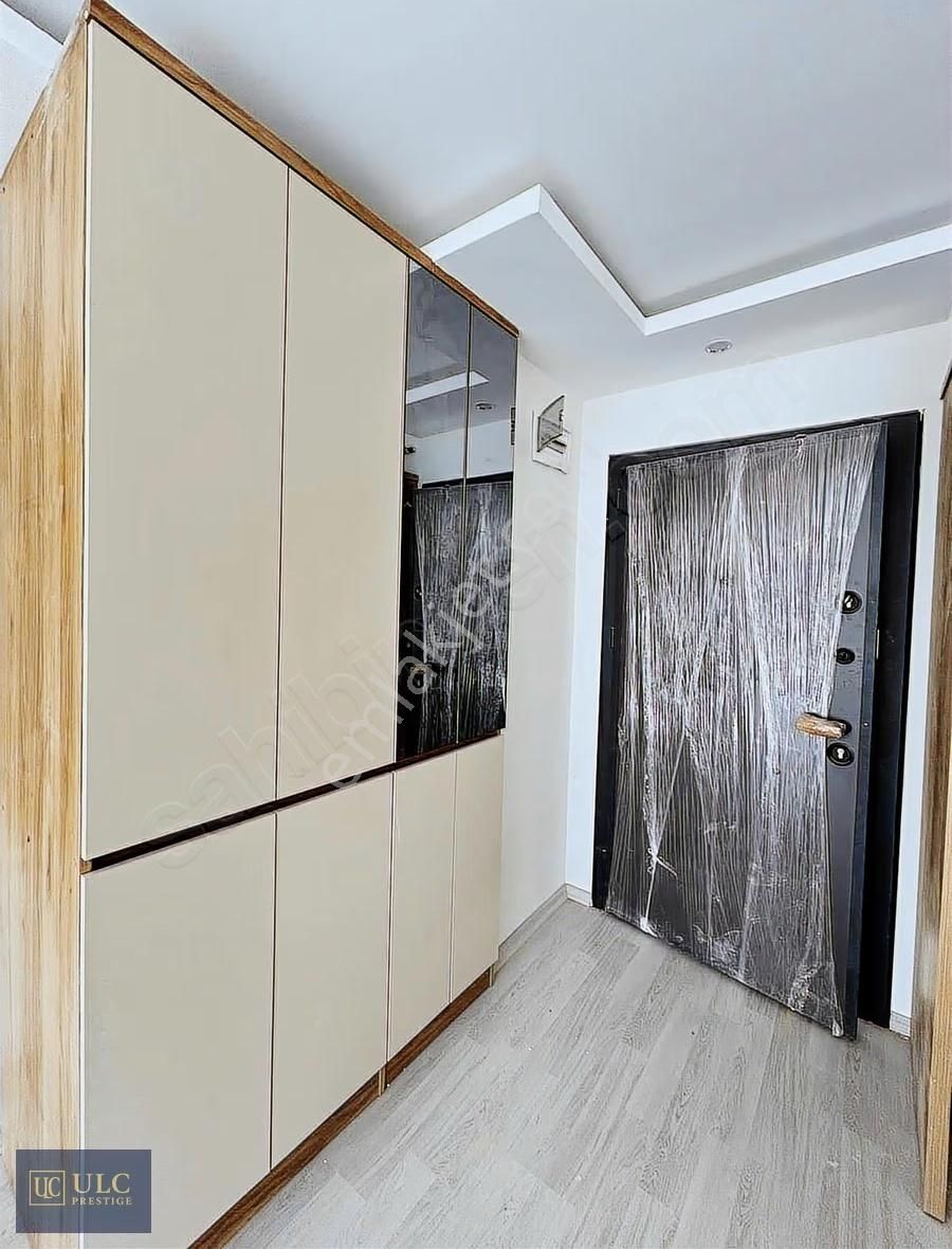 Ulc Prestige'den Ayvacık Merkez De Satılık 2+1 Daireler - Görsel 5