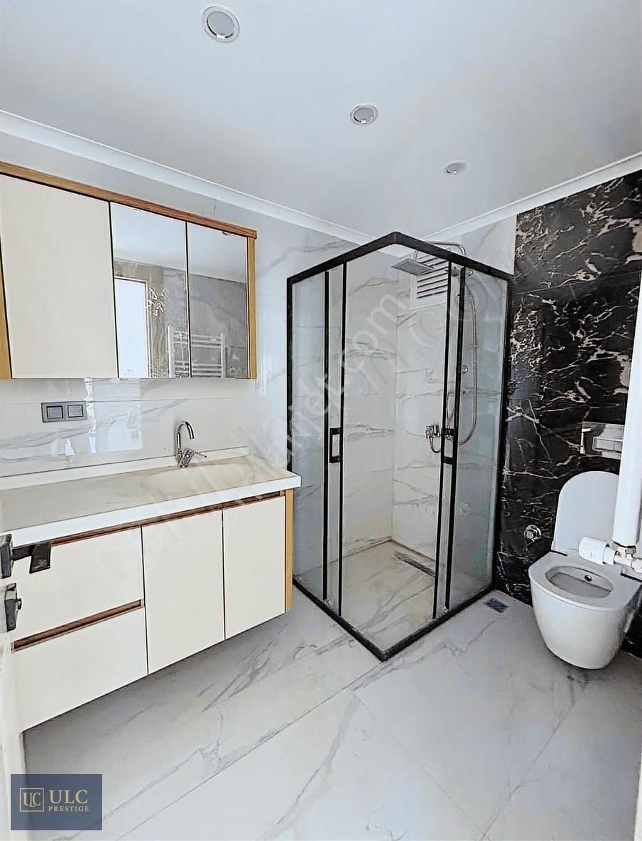 Ulc Prestige'den Ayvacık Merkez De Satılık 2+1 Daireler - Görsel 16