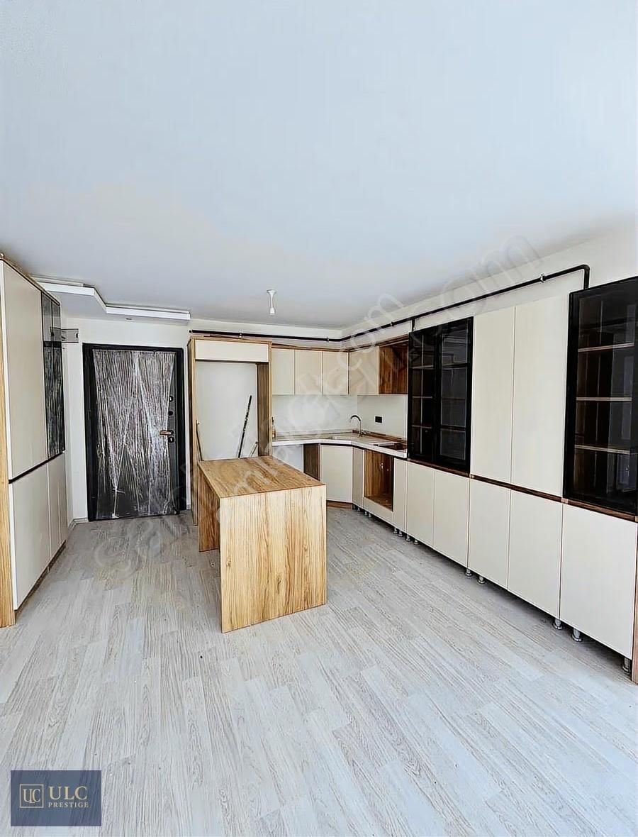 Ulc Prestige'den Ayvacık Merkez De Satılık 2+1 Daireler - Görsel 11