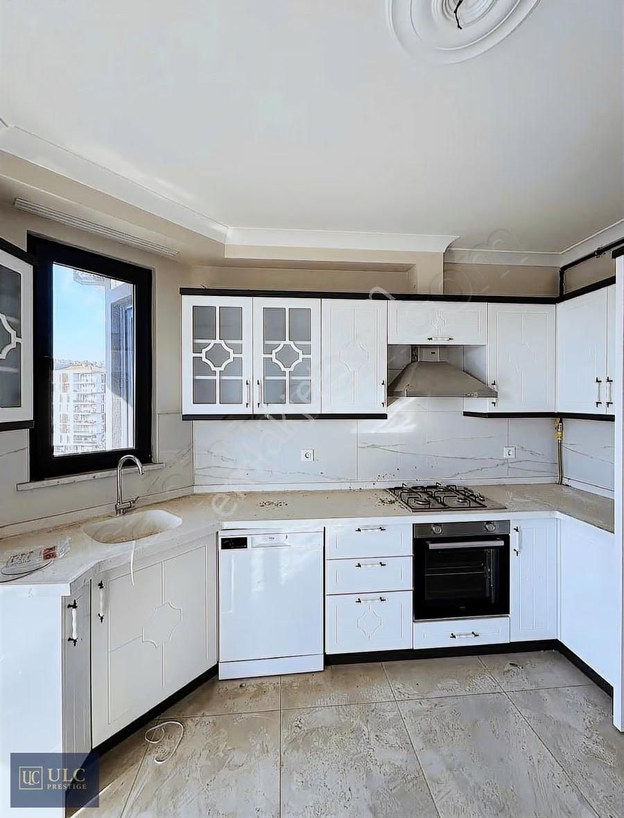 Ulc Prestige Novada Avm Arkası Güvenlikli Site 2+1 Kiralık Daire - Görsel 13