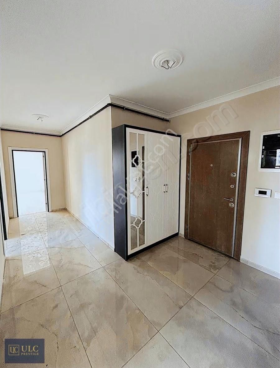 Ulc Prestige Novada Avm Arkası Güvenlikli Site 2+1 Kiralık Daire - Görsel 20