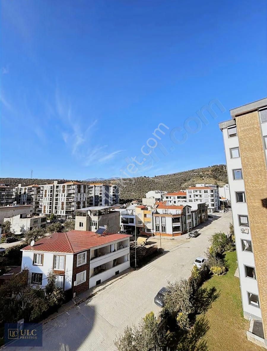 Ulc Prestige Novada Avm Arkası Güvenlikli Site 2+1 Kiralık Daire - Görsel 9