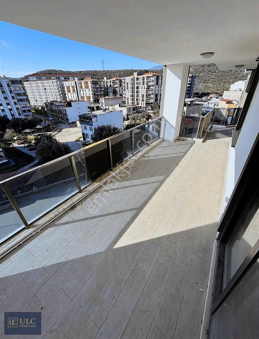 Ulc Prestige Novada Avm Arkası Güvenlikli Site 2+1 Kiralık Daire - Görsel 17