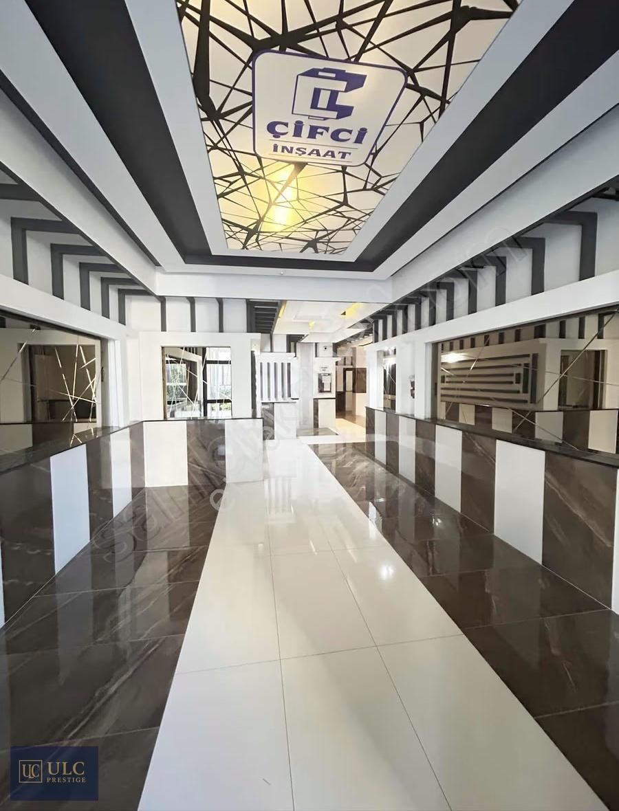 Ulc Prestige Novada Avm Arkası Güvenlikli Site 2+1 Kiralık Daire - Görsel 26