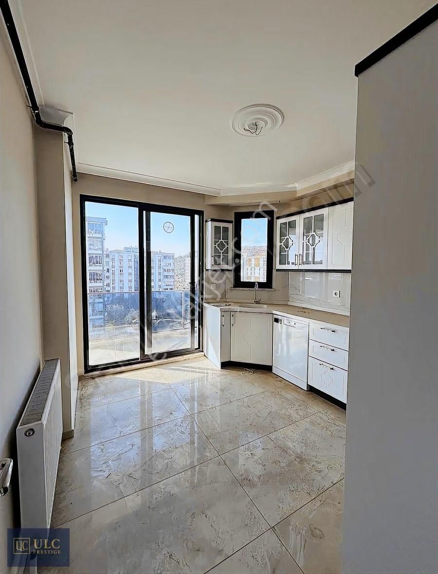 Ulc Prestige Novada Avm Arkası Güvenlikli Site 2+1 Kiralık Daire - Görsel 23