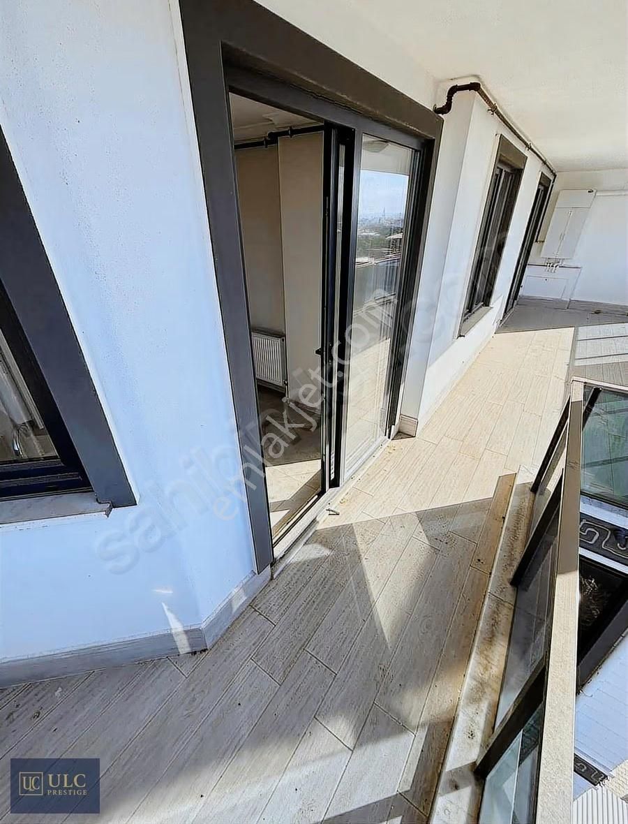 Ulc Prestige Novada Avm Arkası Güvenlikli Site 2+1 Kiralık Daire - Görsel 6