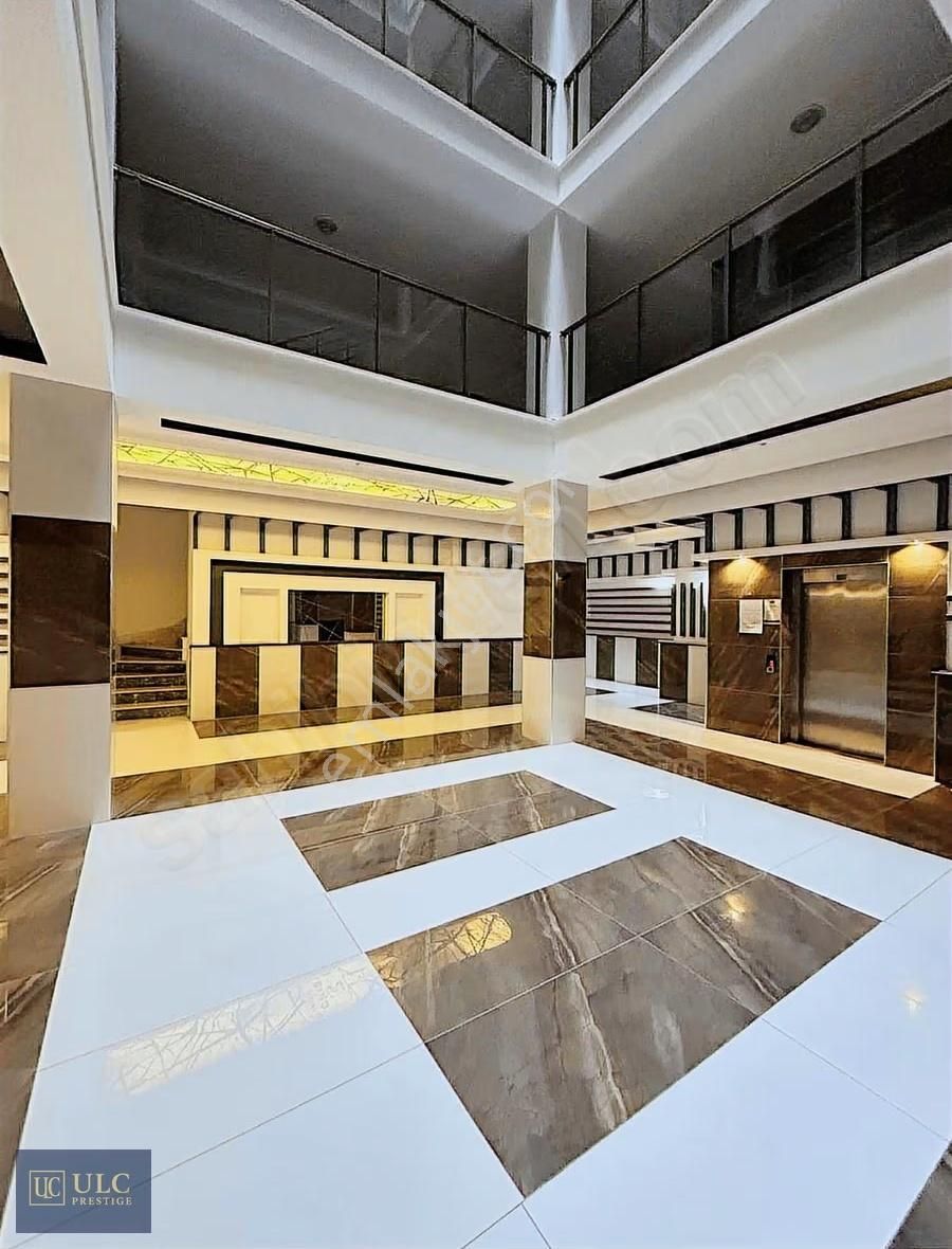 Ulc Prestige Novada Avm Arkası Güvenlikli Site 2+1 Kiralık Daire - Görsel 19