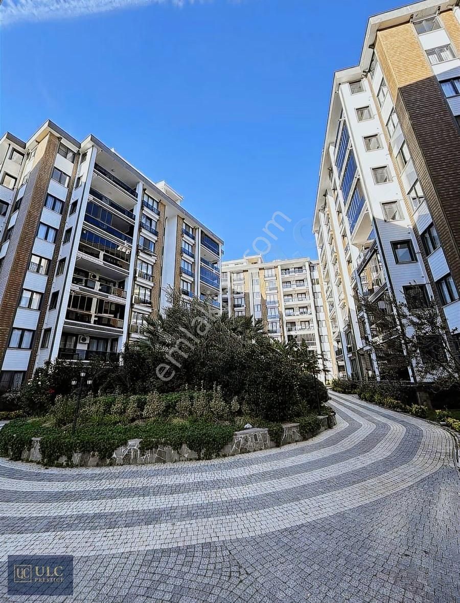 Ulc Prestige Novada Avm Arkası Güvenlikli Site 2+1 Kiralık Daire - Görsel 8