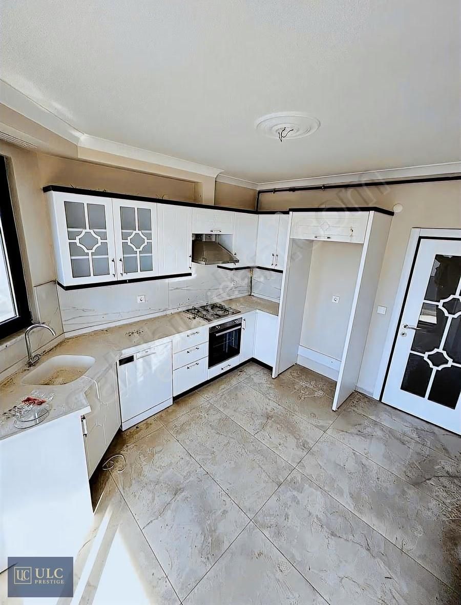 Ulc Prestige Novada Avm Arkası Güvenlikli Site 2+1 Kiralık Daire - Görsel 25