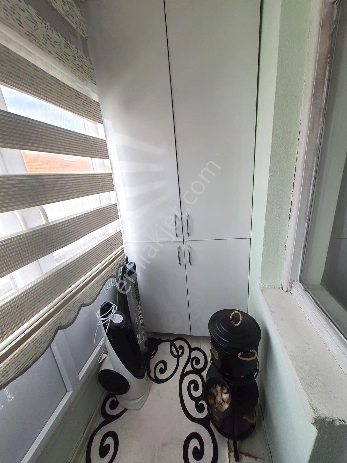 Karapürçekte 4+1 Ön Cephe Merkezde Çift Banyo Masrafsız Daire - Görsel 18