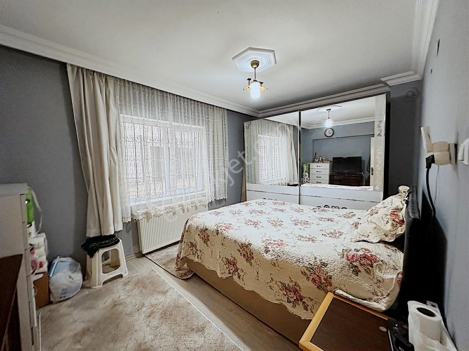 Elvan Mah A Life Hastane Yakını Hesaplı Satılık 3+1 Balkon Daire - Görsel 33