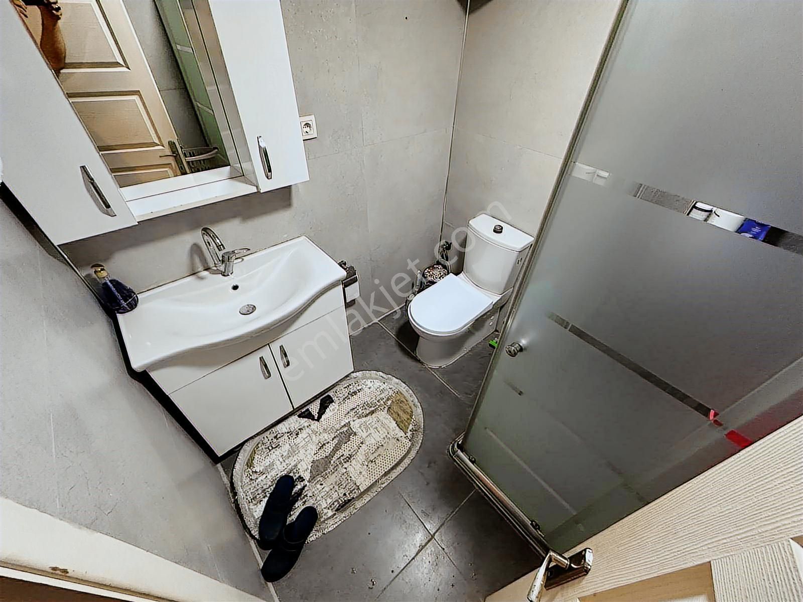 Elvan Mah A Life Hastane Yakını Hesaplı Satılık 3+1 Balkon Daire - Görsel 10