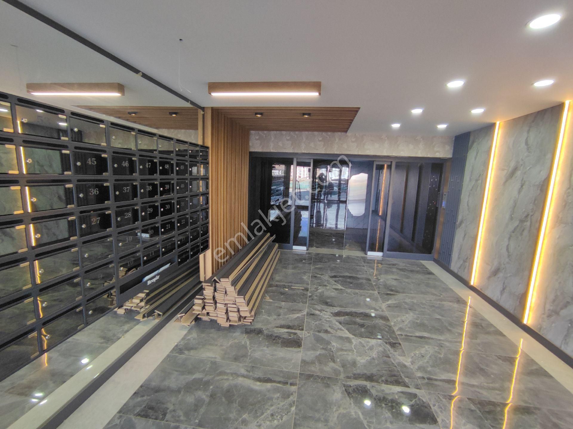 Karapürçekte 4+1 Site İçerisinde Giyinme Odalı Kapalı Havuzlu - Görsel 30