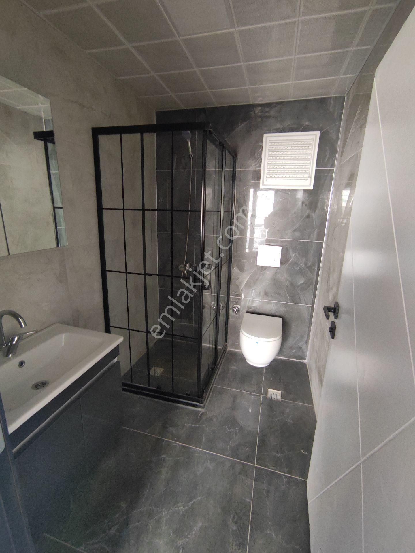 Karapürçekte 4+1 Site İçerisinde Giyinme Odalı Kapalı Havuzlu - Görsel 19