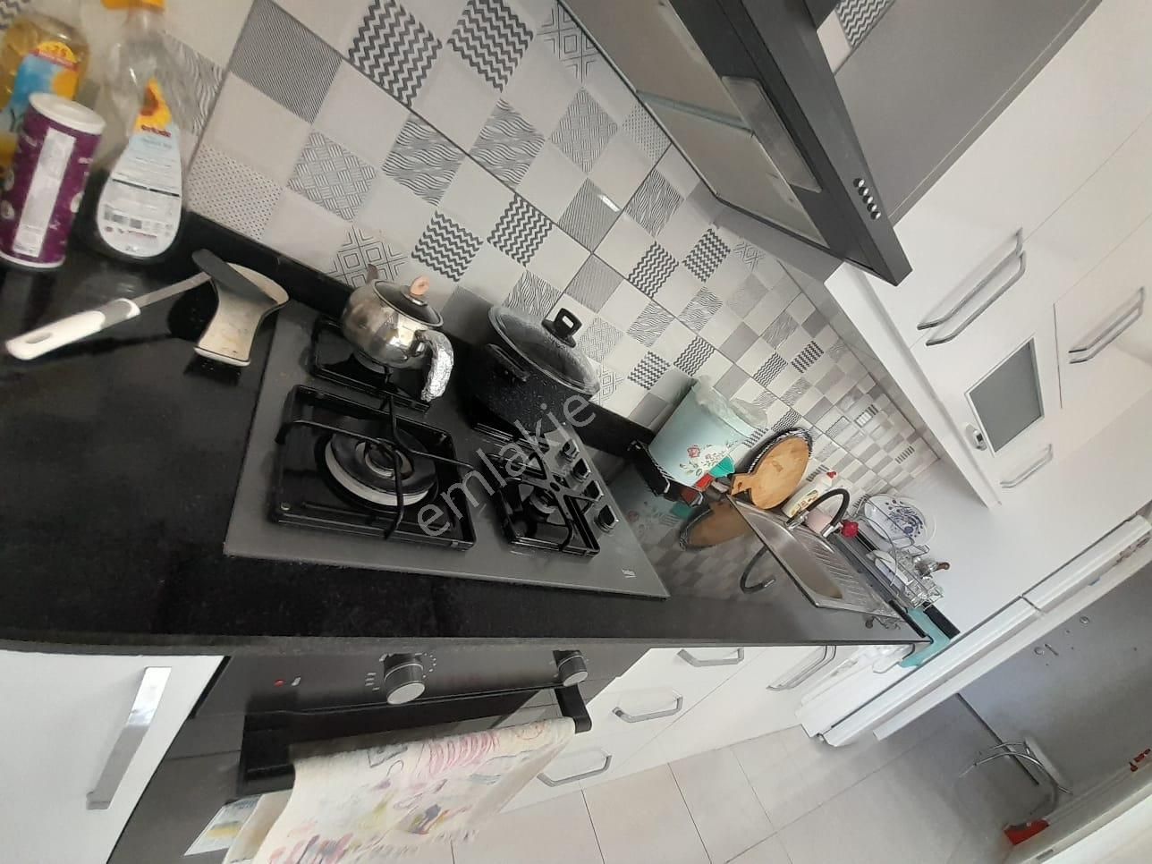 Alanya Mahmutlar'da Satılık Eşyalı 2+1 Daire - Görsel 16