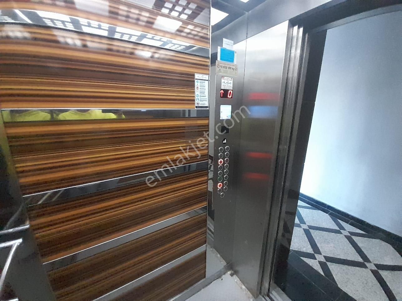 Alanya Mahmutlar'da Satılık Eşyalı 2+1 Daire - Görsel 31