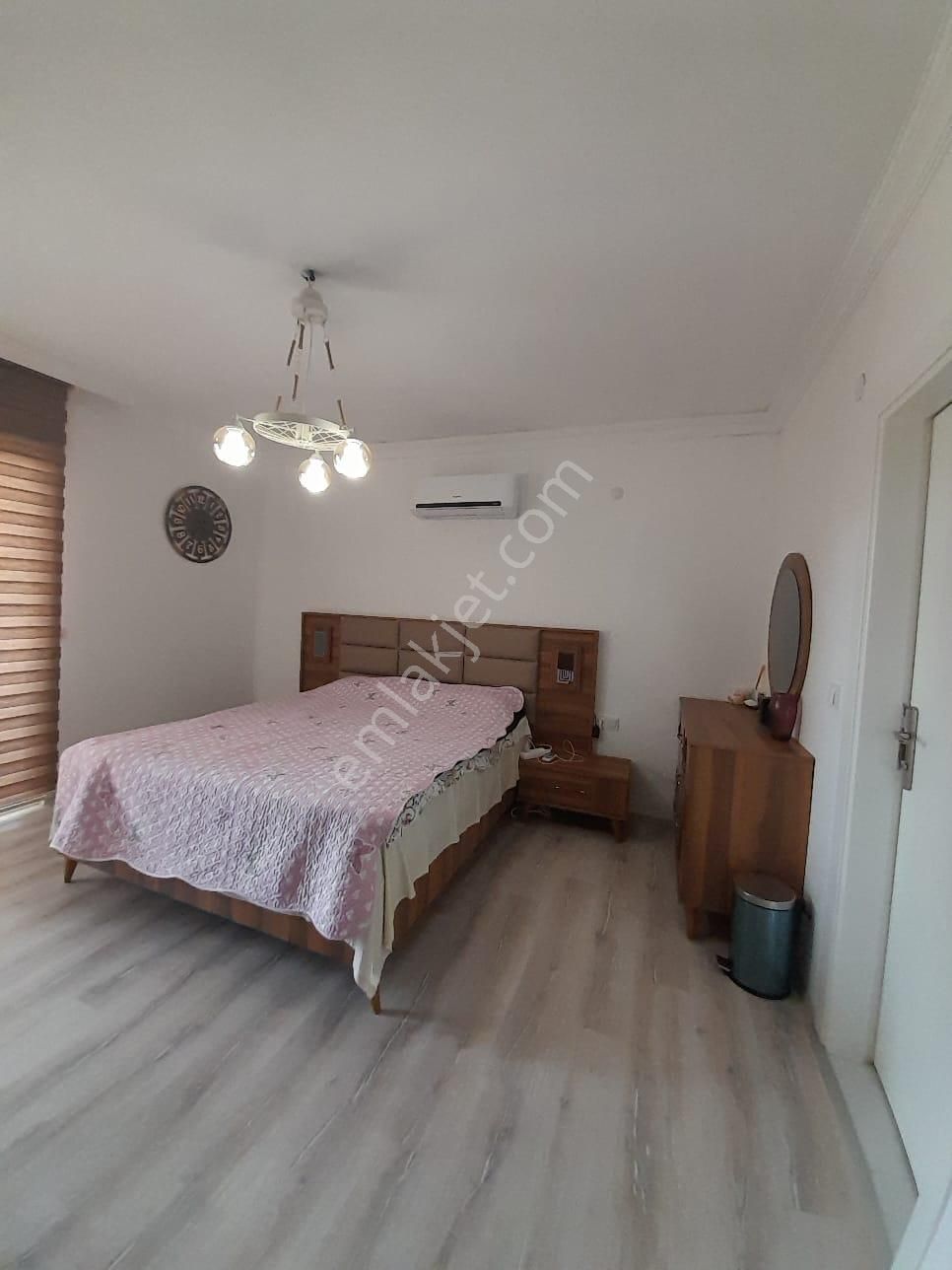 Alanya Mahmutlar'da Satılık Eşyalı 2+1 Daire - Görsel 7