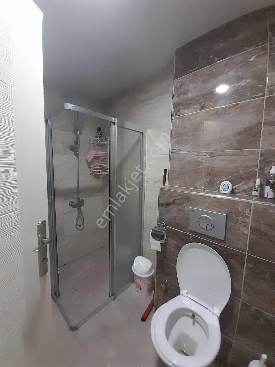 Alanya Mahmutlar'da Satılık Eşyalı 2+1 Daire - Görsel 21