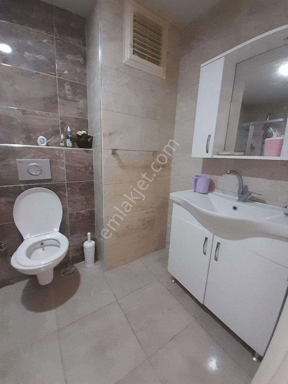 Alanya Mahmutlar'da Satılık Eşyalı 2+1 Daire - Görsel 18