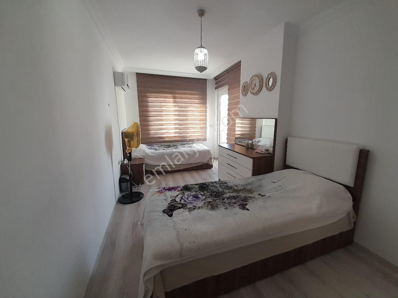 Alanya Mahmutlar'da Satılık Eşyalı 2+1 Daire - Görsel 8