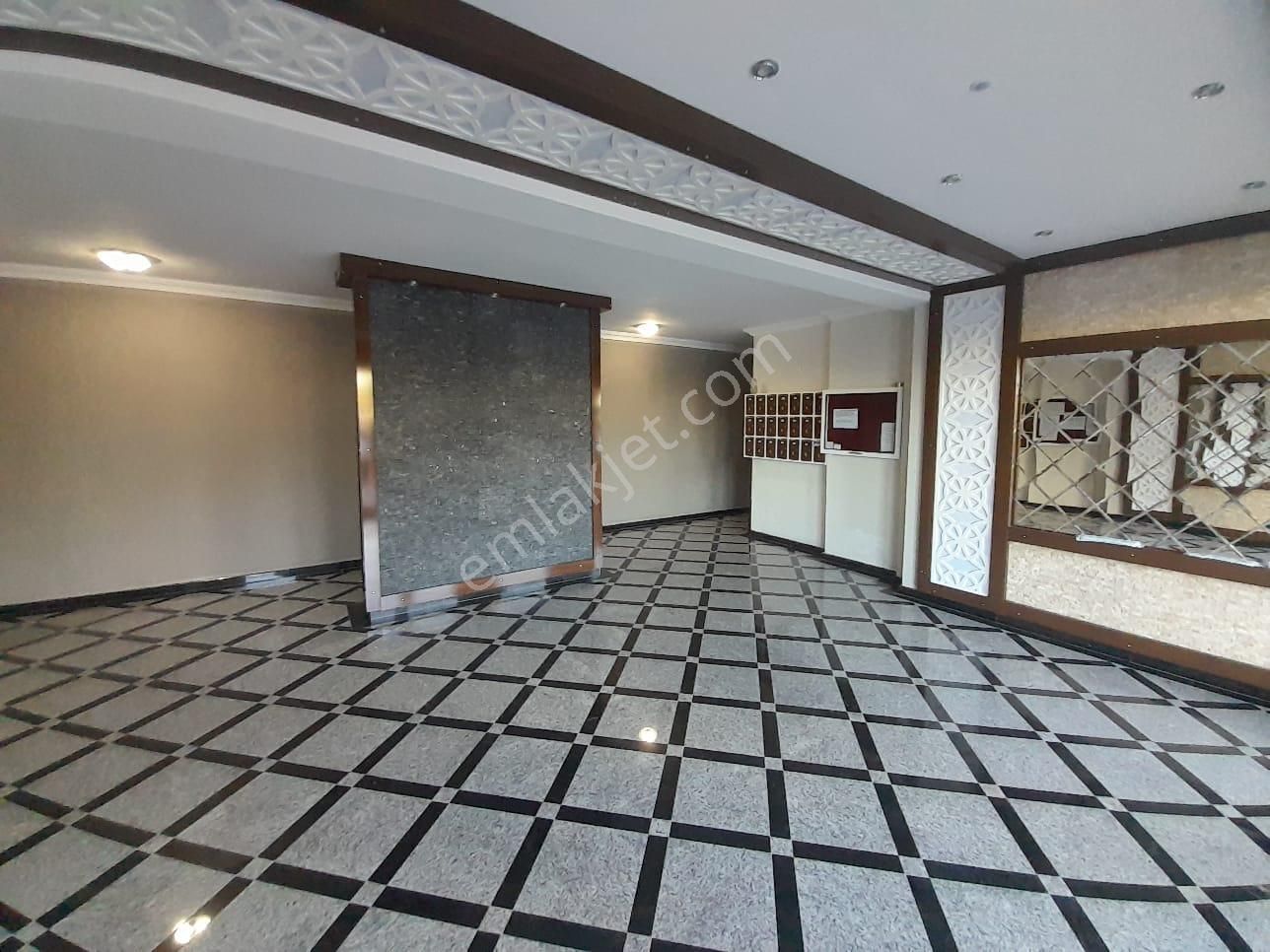 Alanya Mahmutlar'da Satılık Eşyalı 2+1 Daire - Görsel 28