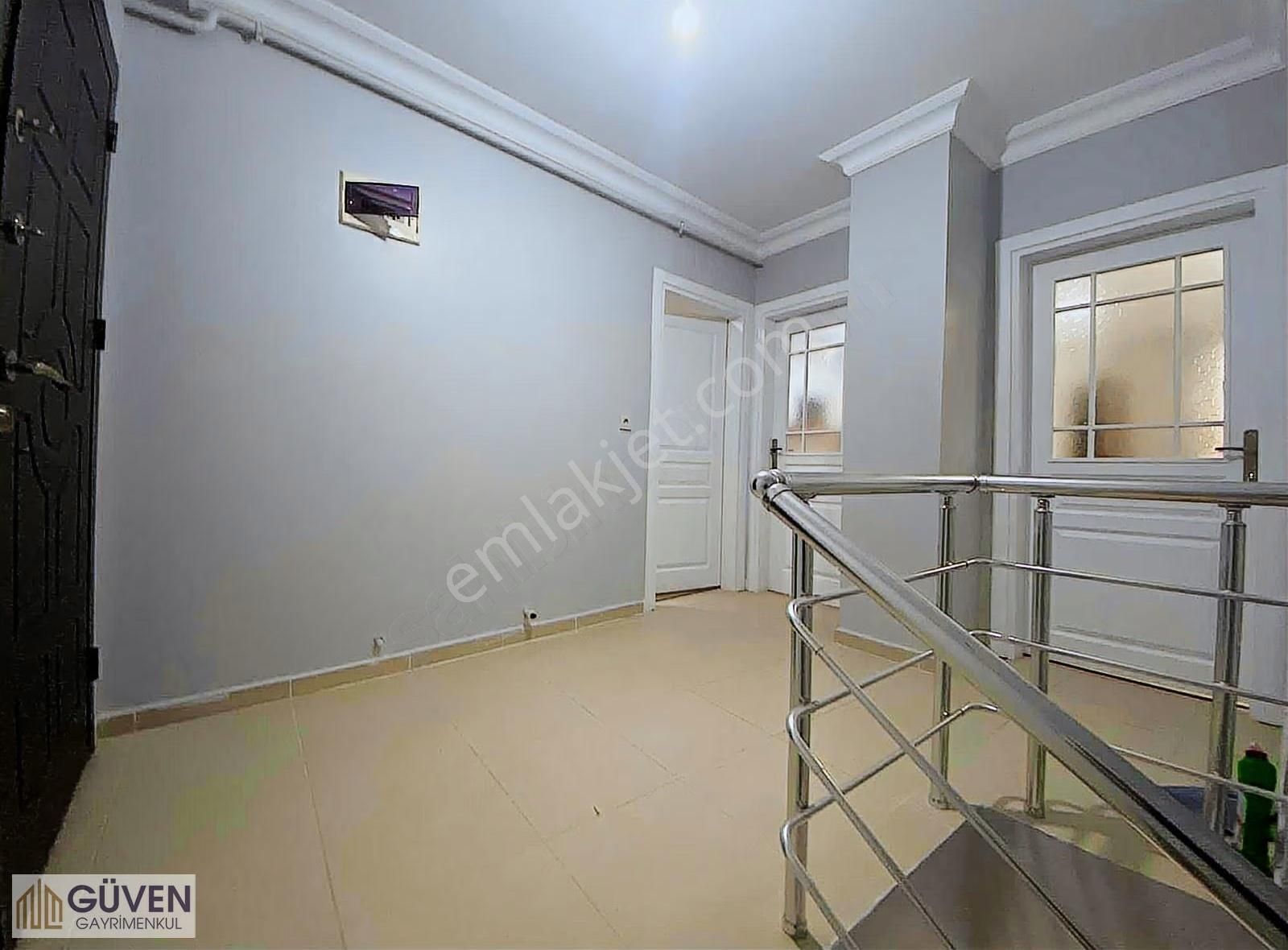 Bağlarbaşı Mahallesi Satılık 3+1 Dubleks - Görsel 12