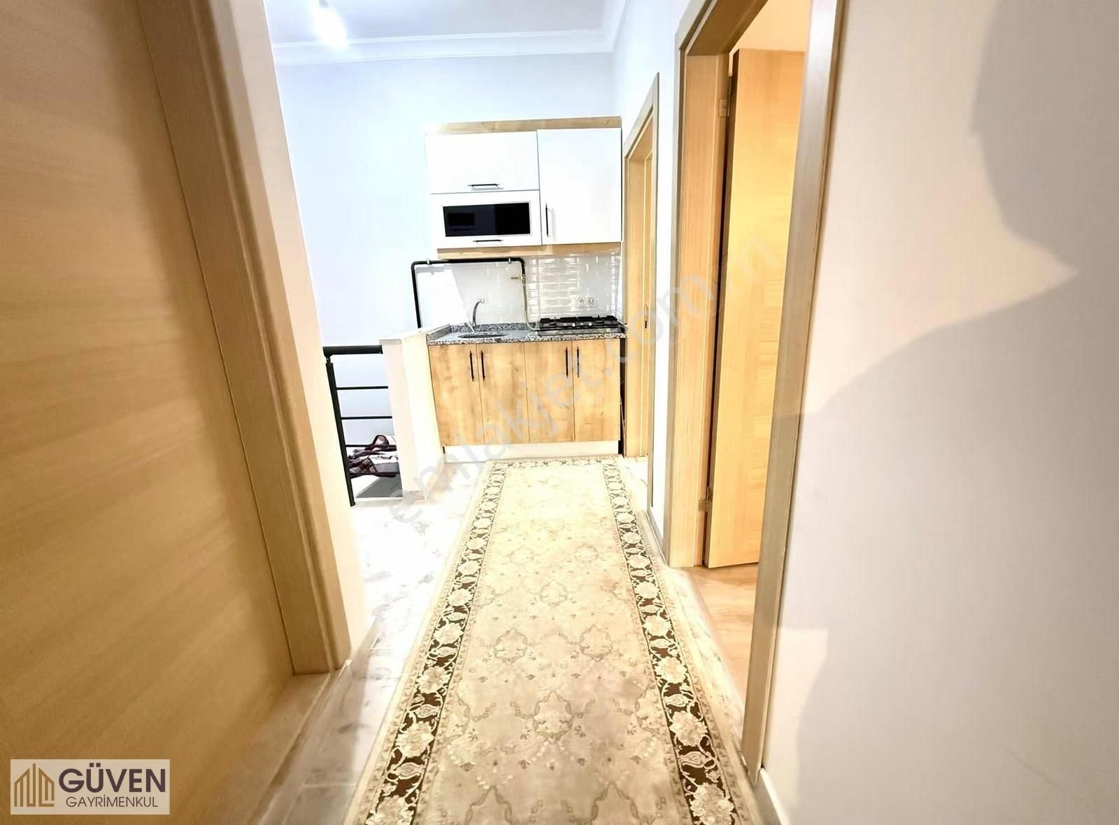 Nenehatun Salı Pazarı Yakını 2 Aileye Uygun 5+1 Çatı Dblx - Görsel 25