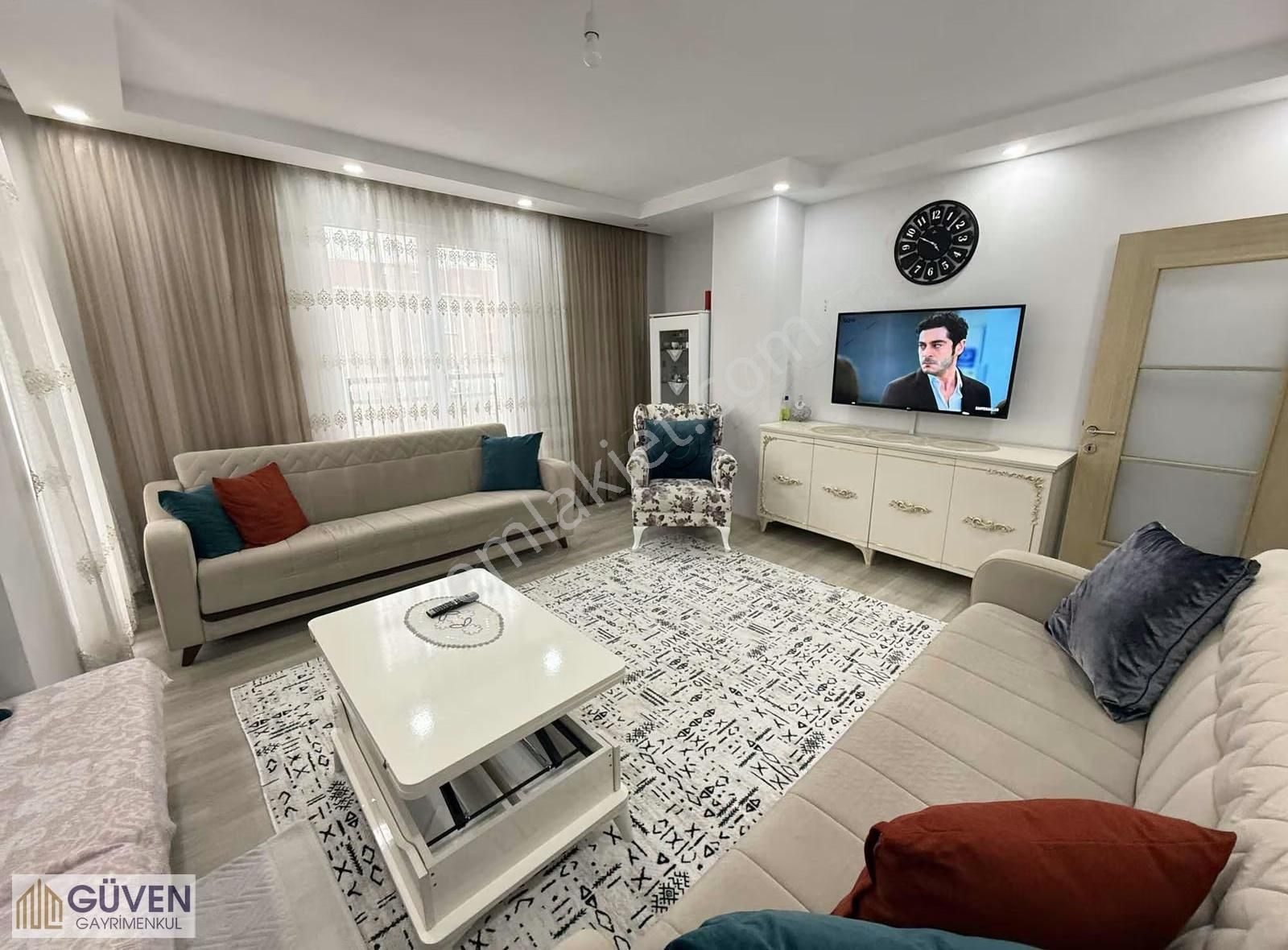 Nenehatun Salı Pazarı Yakını 2 Aileye Uygun 5+1 Çatı Dblx - Görsel 13