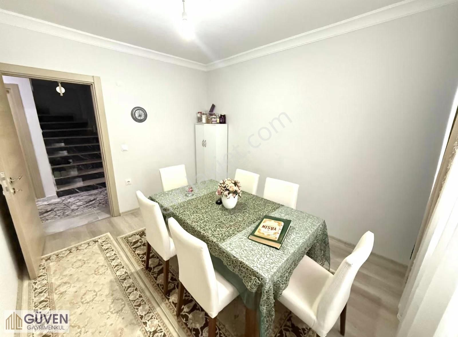 Nenehatun Salı Pazarı Yakını 2 Aileye Uygun 5+1 Çatı Dblx - Görsel 28