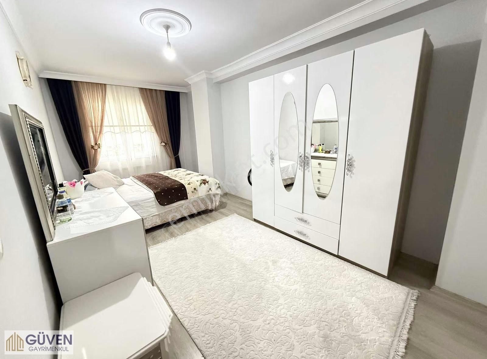 Nenehatun Salı Pazarı Yakını 2 Aileye Uygun 5+1 Çatı Dblx - Görsel 12